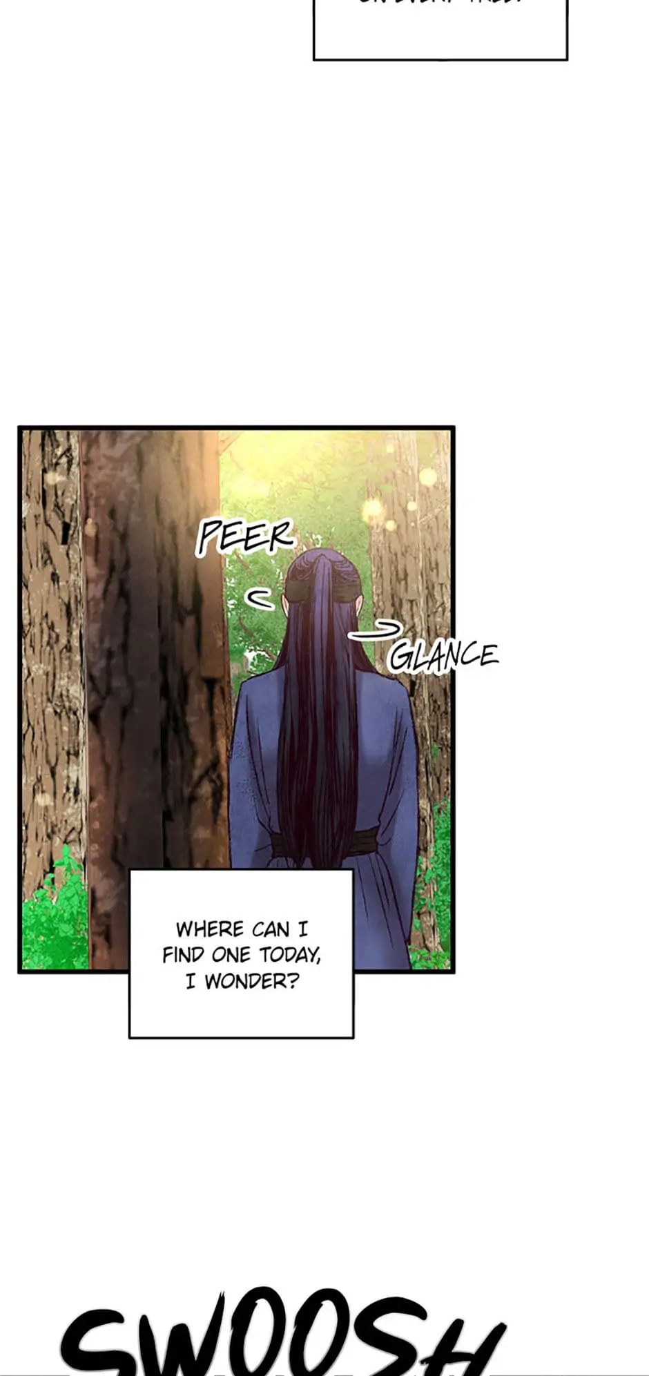 Intoxicated Butterfly and Cold Moon Chapter 41 - Page 54