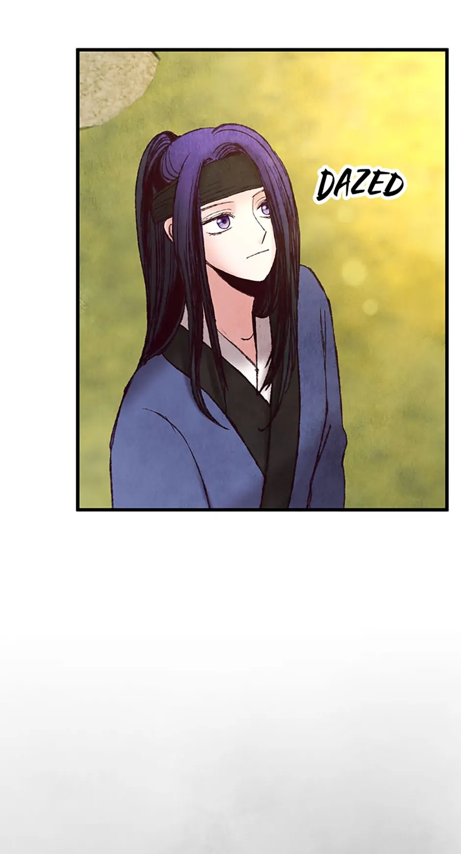 Intoxicated Butterfly and Cold Moon Chapter 41 - Page 8