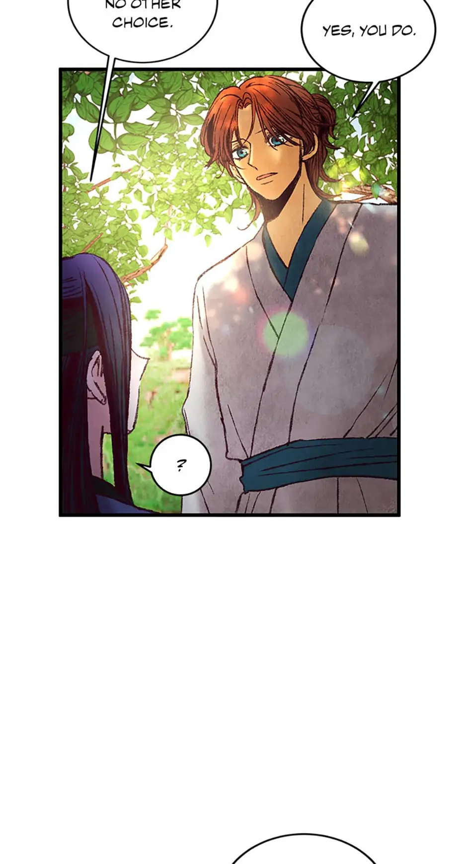 Intoxicated Butterfly and Cold Moon Chapter 42 - Page 14