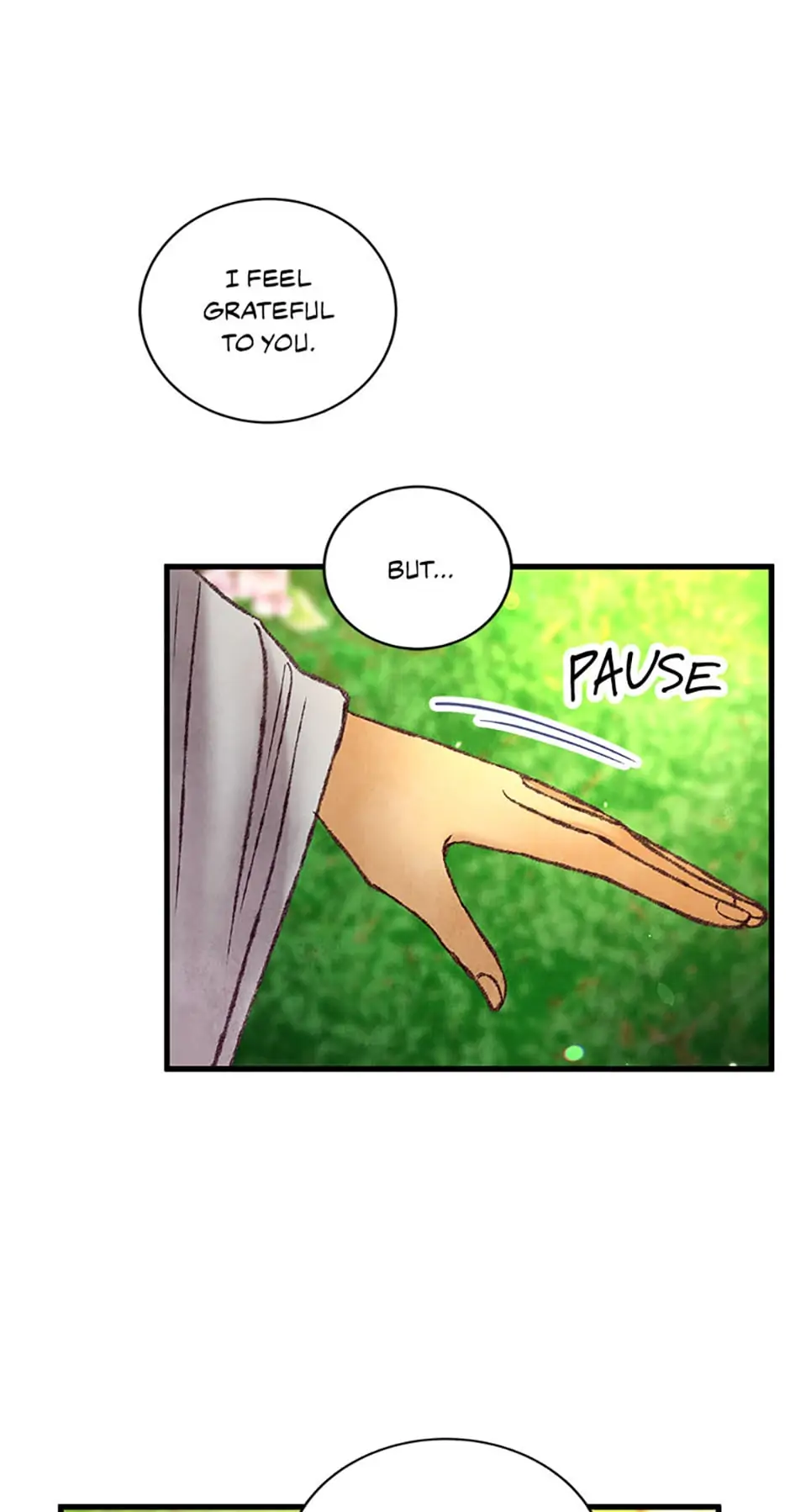 Intoxicated Butterfly and Cold Moon Chapter 42 - Page 16