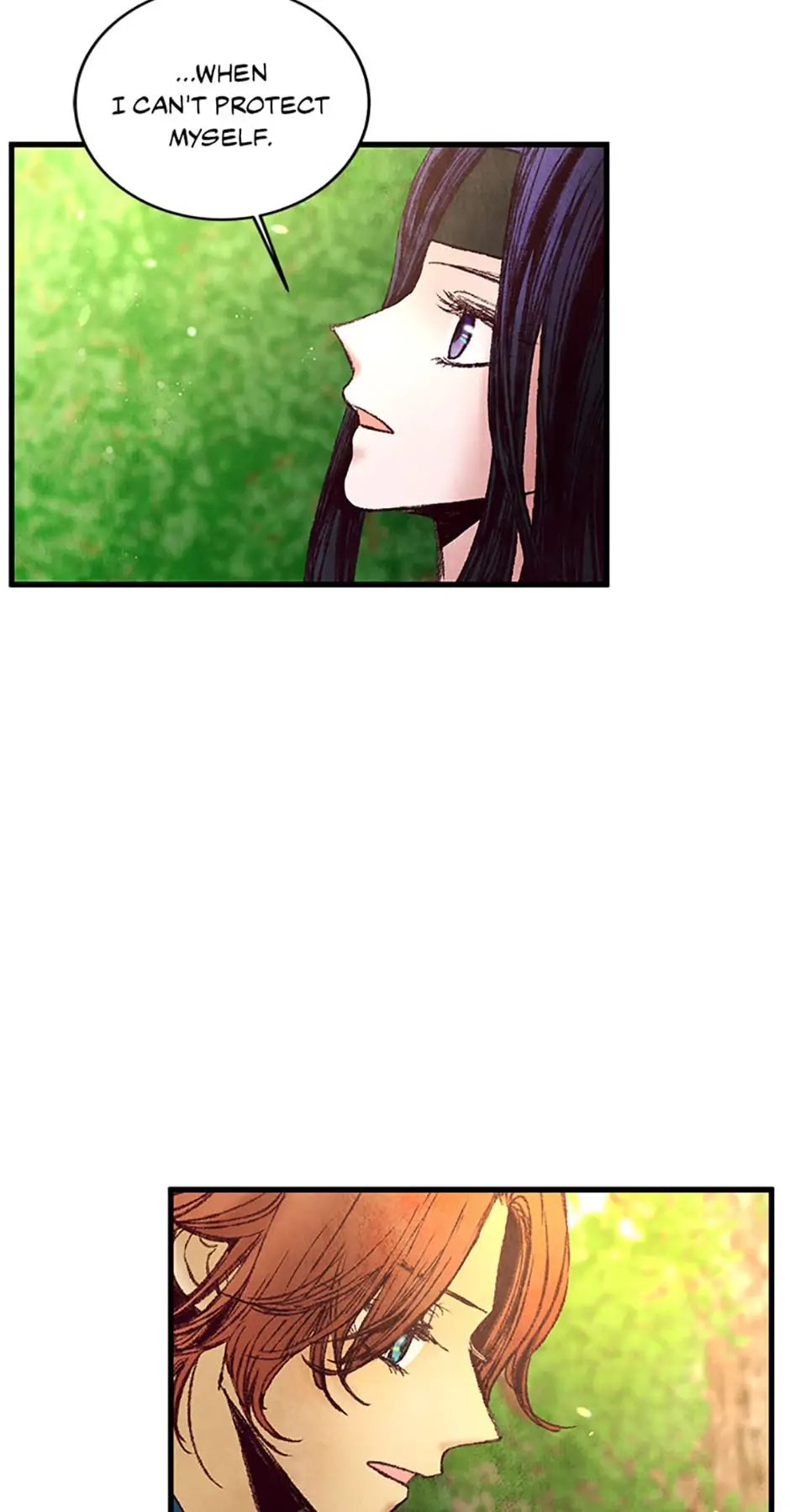 Intoxicated Butterfly and Cold Moon Chapter 42 - Page 18