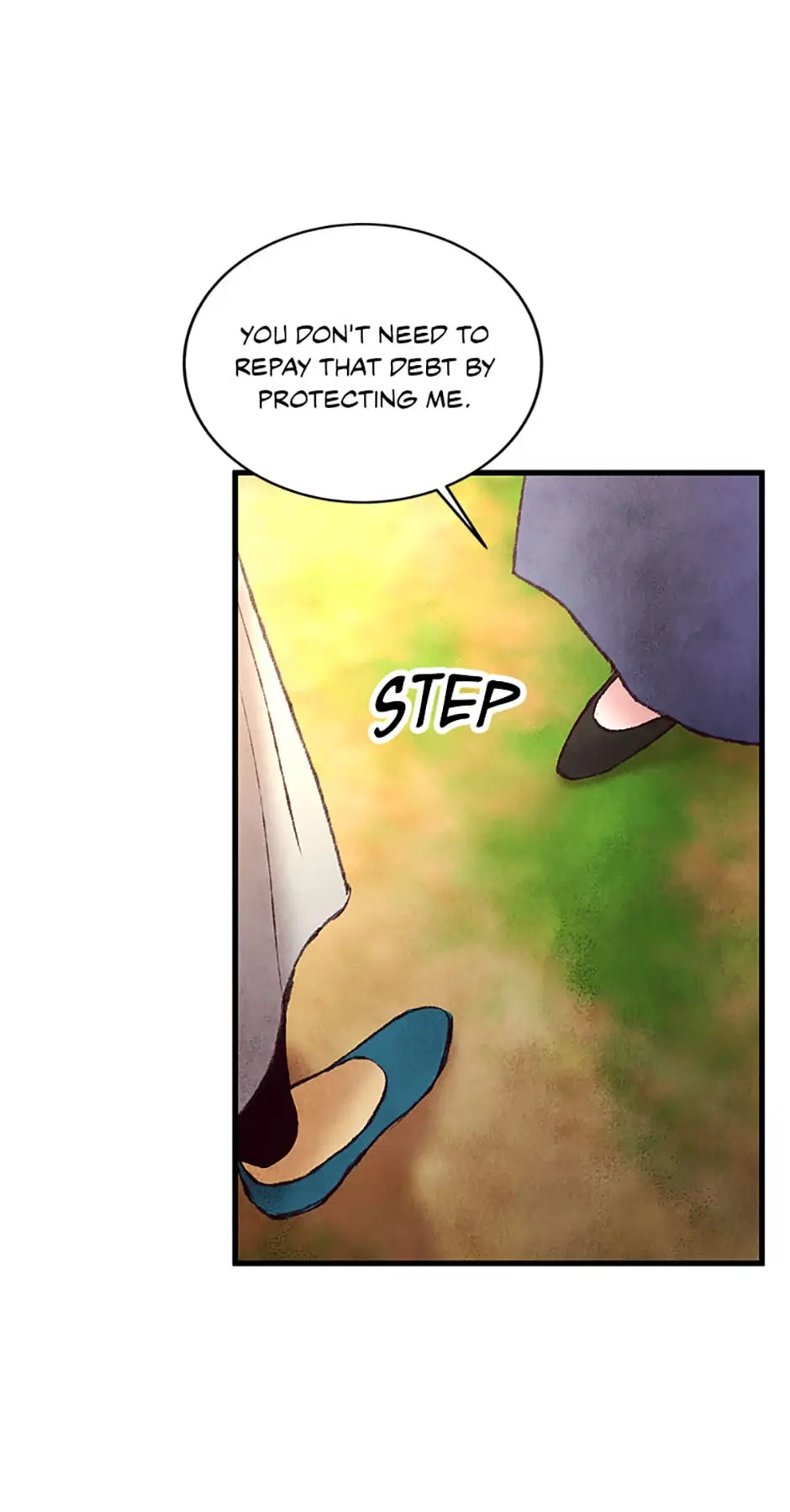 Intoxicated Butterfly and Cold Moon Chapter 42 - Page 20