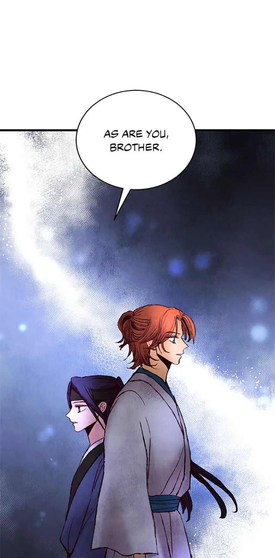 Intoxicated Butterfly and Cold Moon Chapter 42 - Page 22