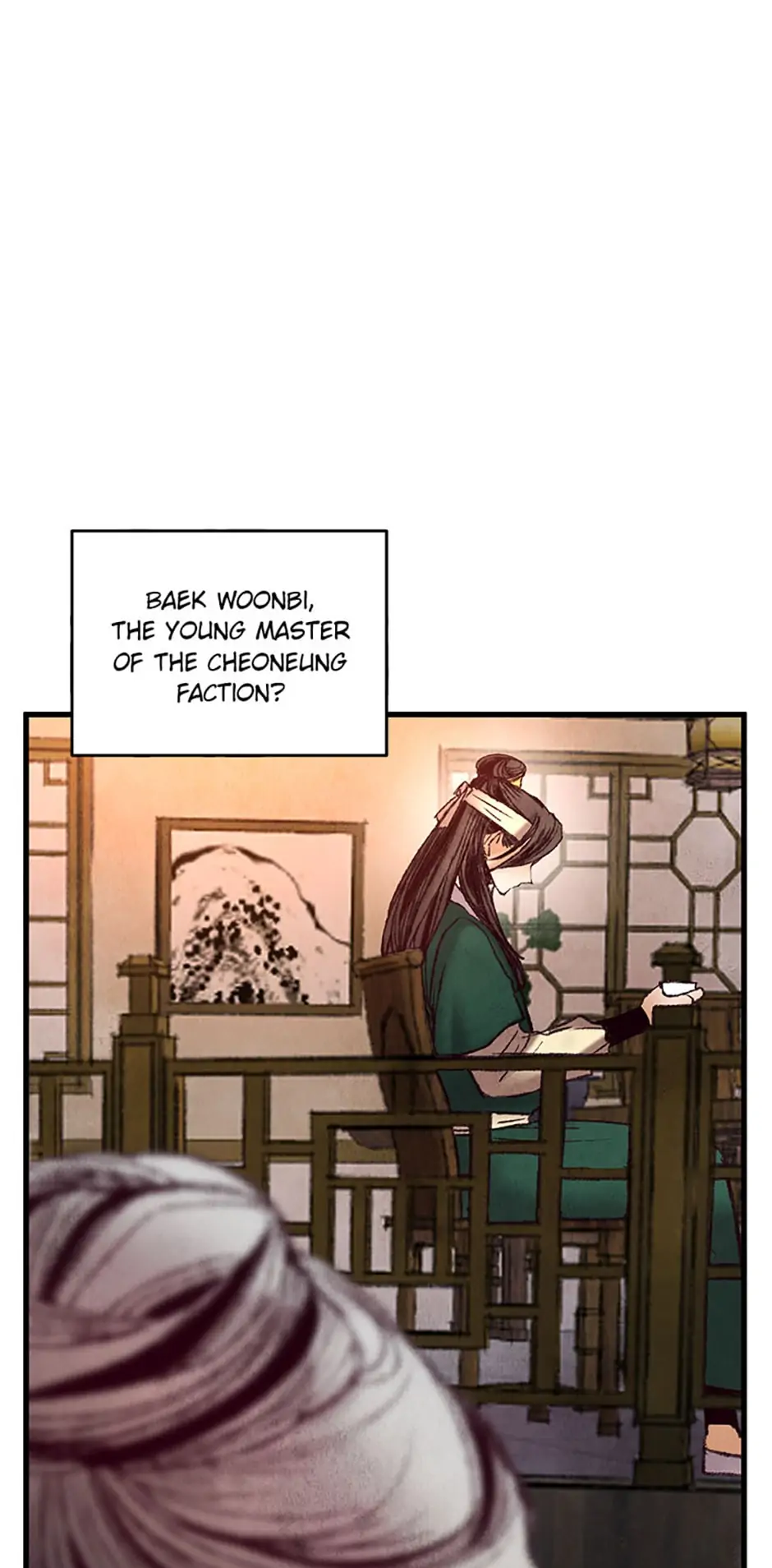Intoxicated Butterfly and Cold Moon Chapter 42 - Page 45