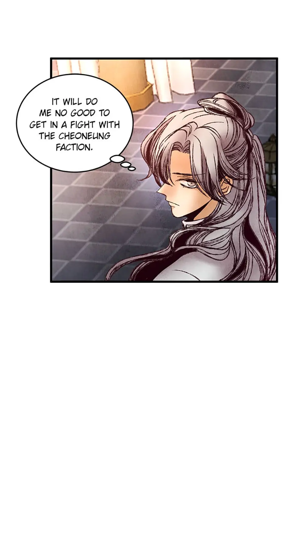 Intoxicated Butterfly and Cold Moon Chapter 42 - Page 47