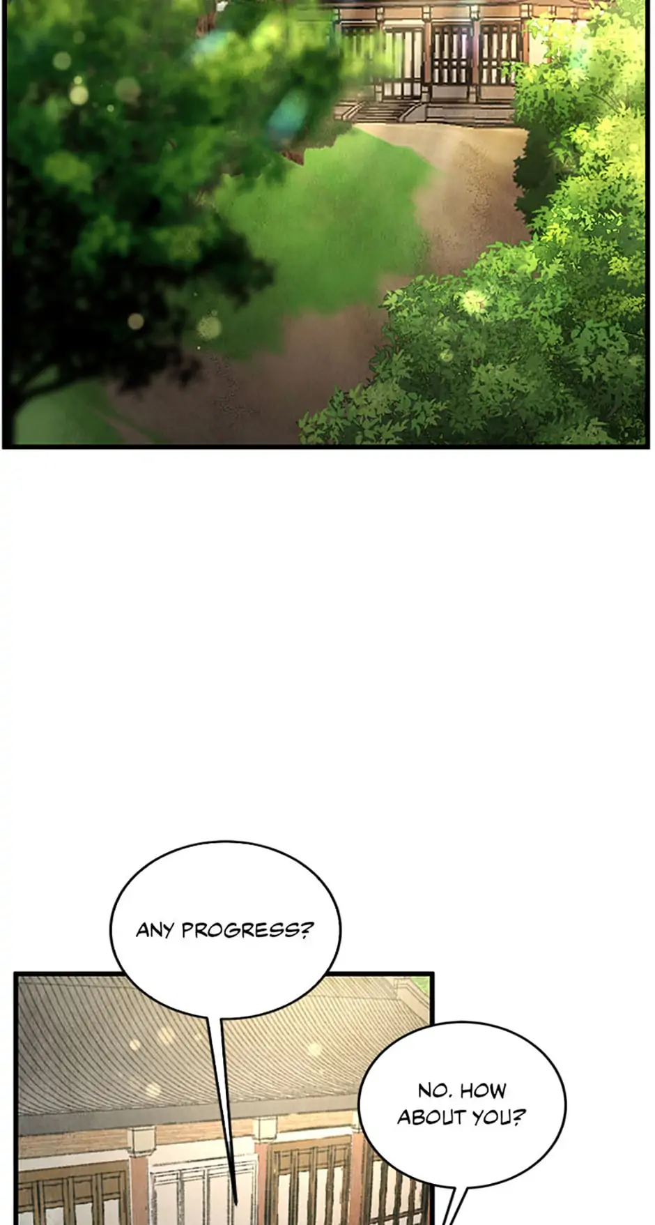 Intoxicated Butterfly and Cold Moon Chapter 42 - Page 49