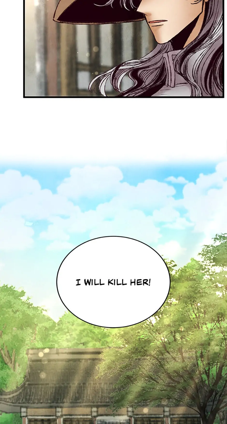 Intoxicated Butterfly and Cold Moon Chapter 42 - Page 52