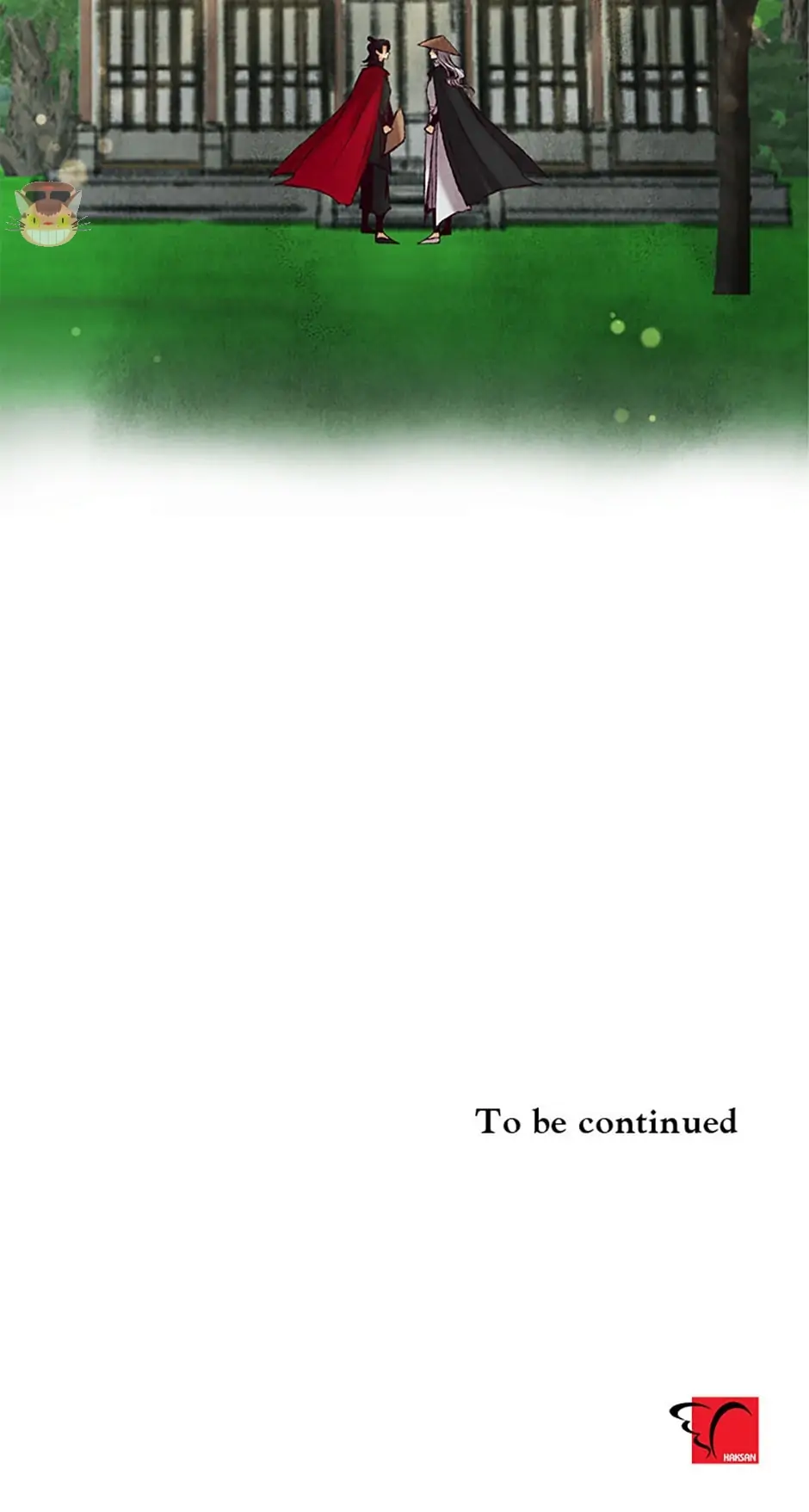 Intoxicated Butterfly and Cold Moon Chapter 42 - Page 53