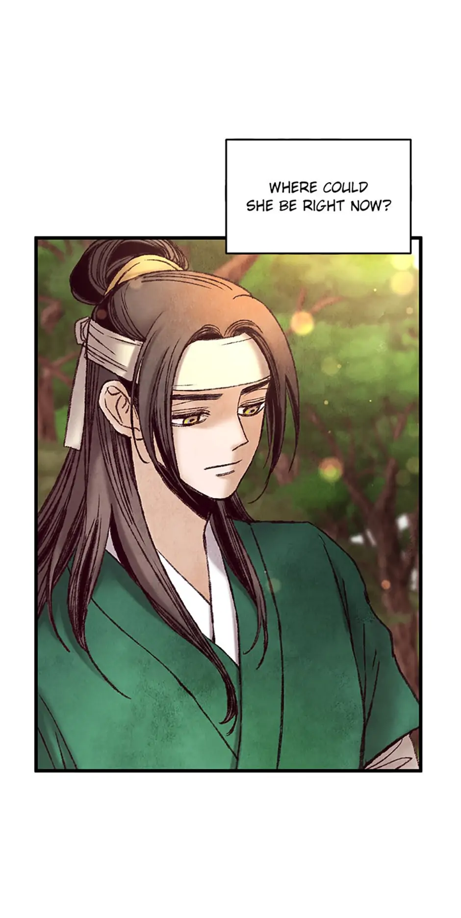 Intoxicated Butterfly and Cold Moon Chapter 43 - Page 11