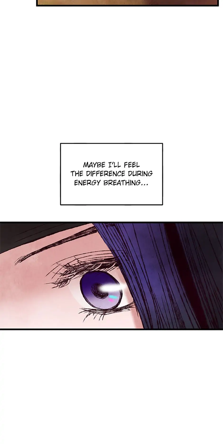 Intoxicated Butterfly and Cold Moon Chapter 43 - Page 15