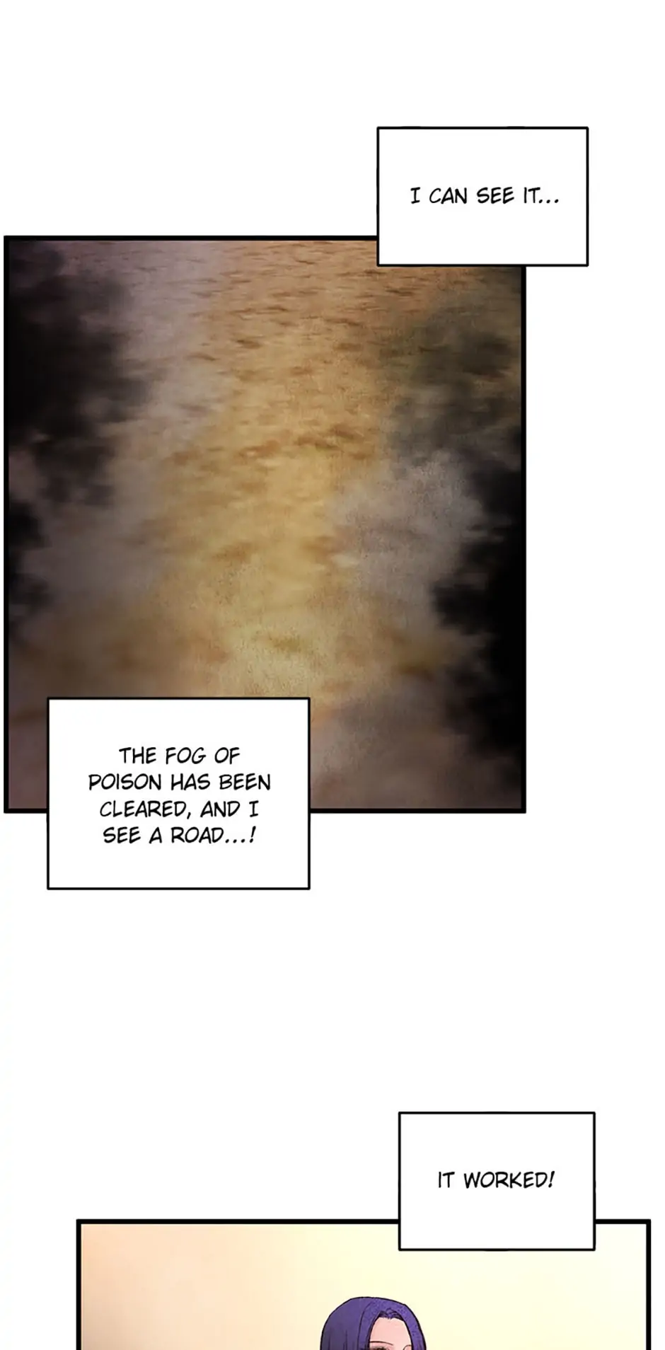 Intoxicated Butterfly and Cold Moon Chapter 43 - Page 17