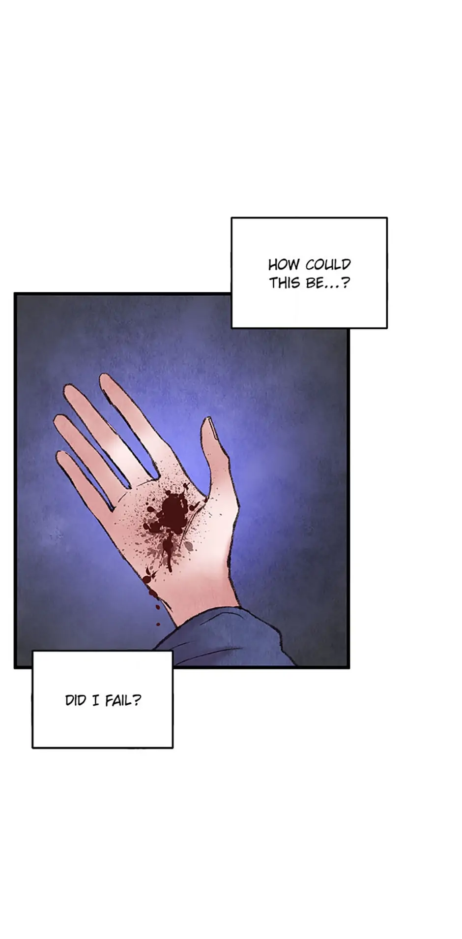 Intoxicated Butterfly and Cold Moon Chapter 43 - Page 20