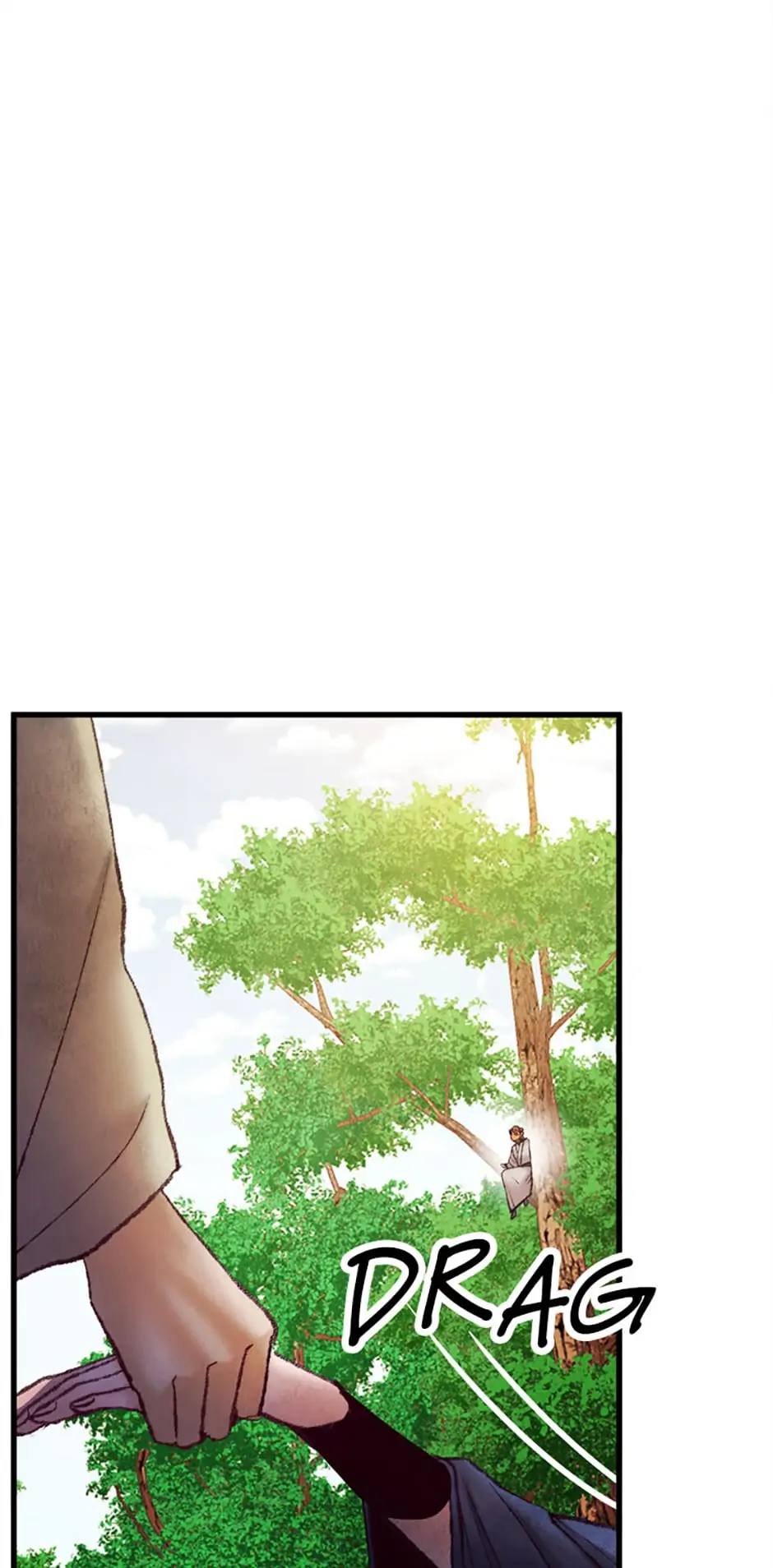Intoxicated Butterfly and Cold Moon Chapter 43 - Page 23