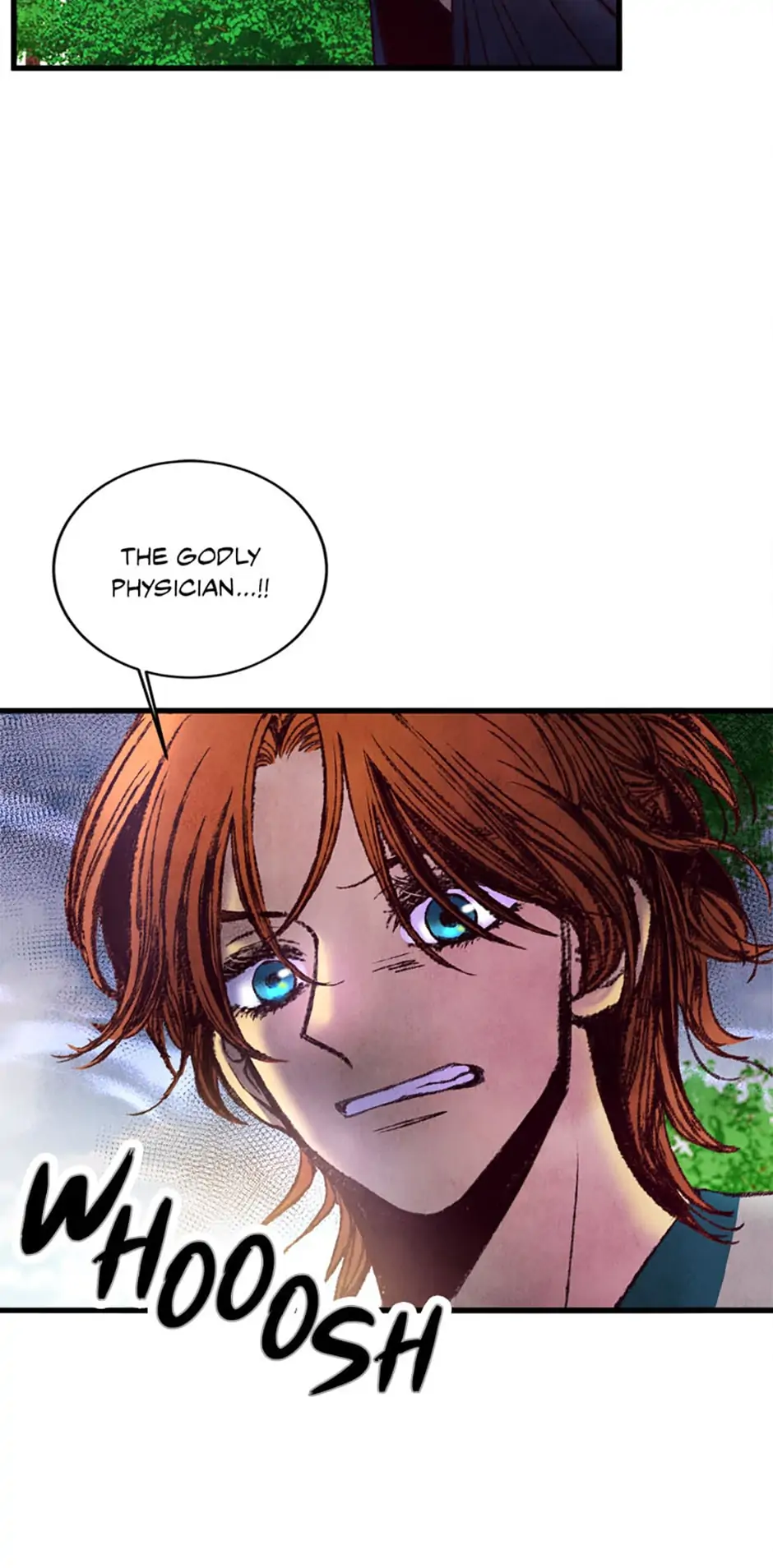 Intoxicated Butterfly and Cold Moon Chapter 43 - Page 24