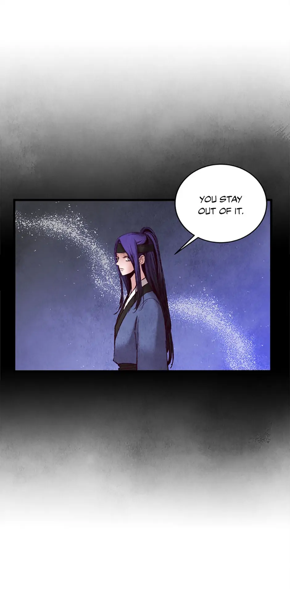 Intoxicated Butterfly and Cold Moon Chapter 43 - Page 25