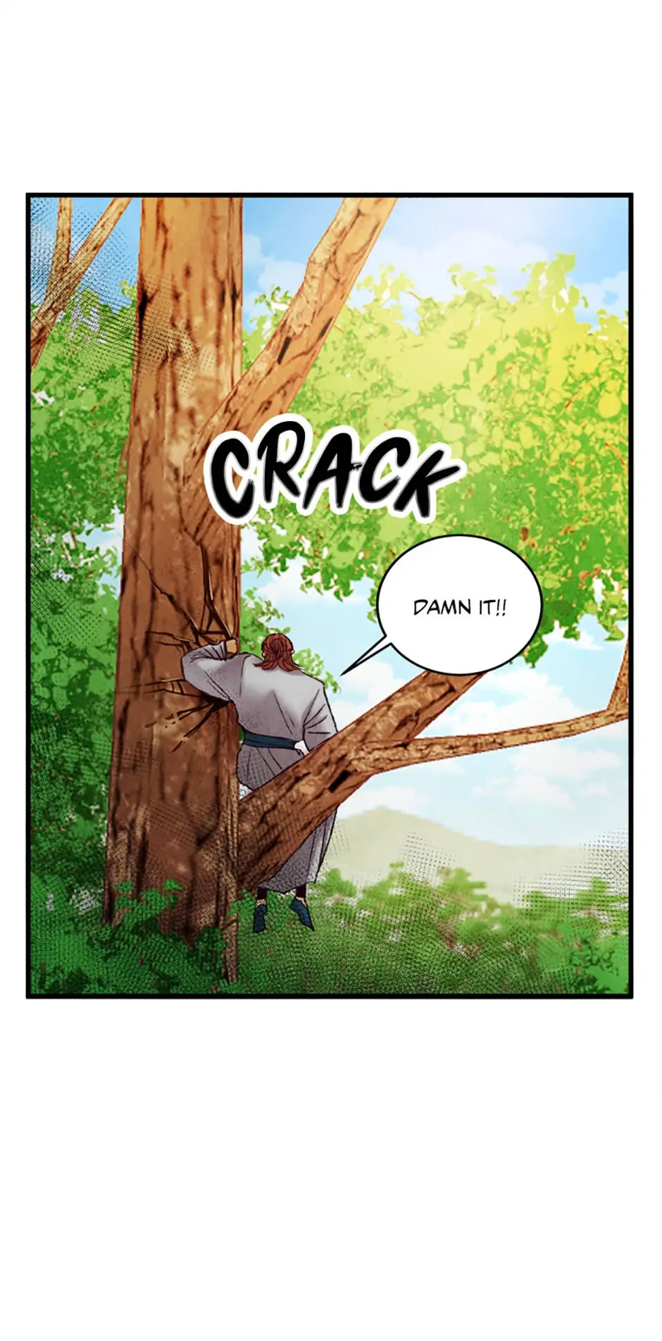 Intoxicated Butterfly and Cold Moon Chapter 43 - Page 26