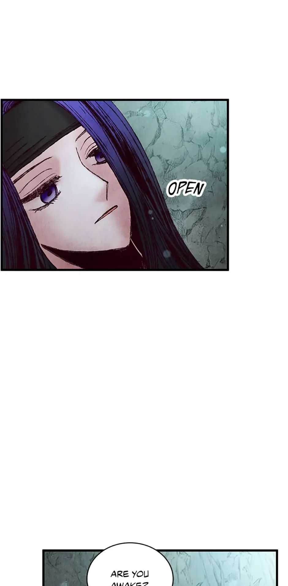 Intoxicated Butterfly and Cold Moon Chapter 43 - Page 28