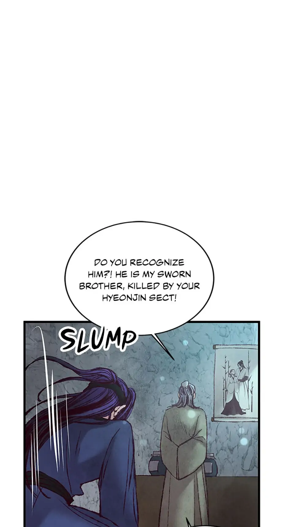 Intoxicated Butterfly and Cold Moon Chapter 43 - Page 37