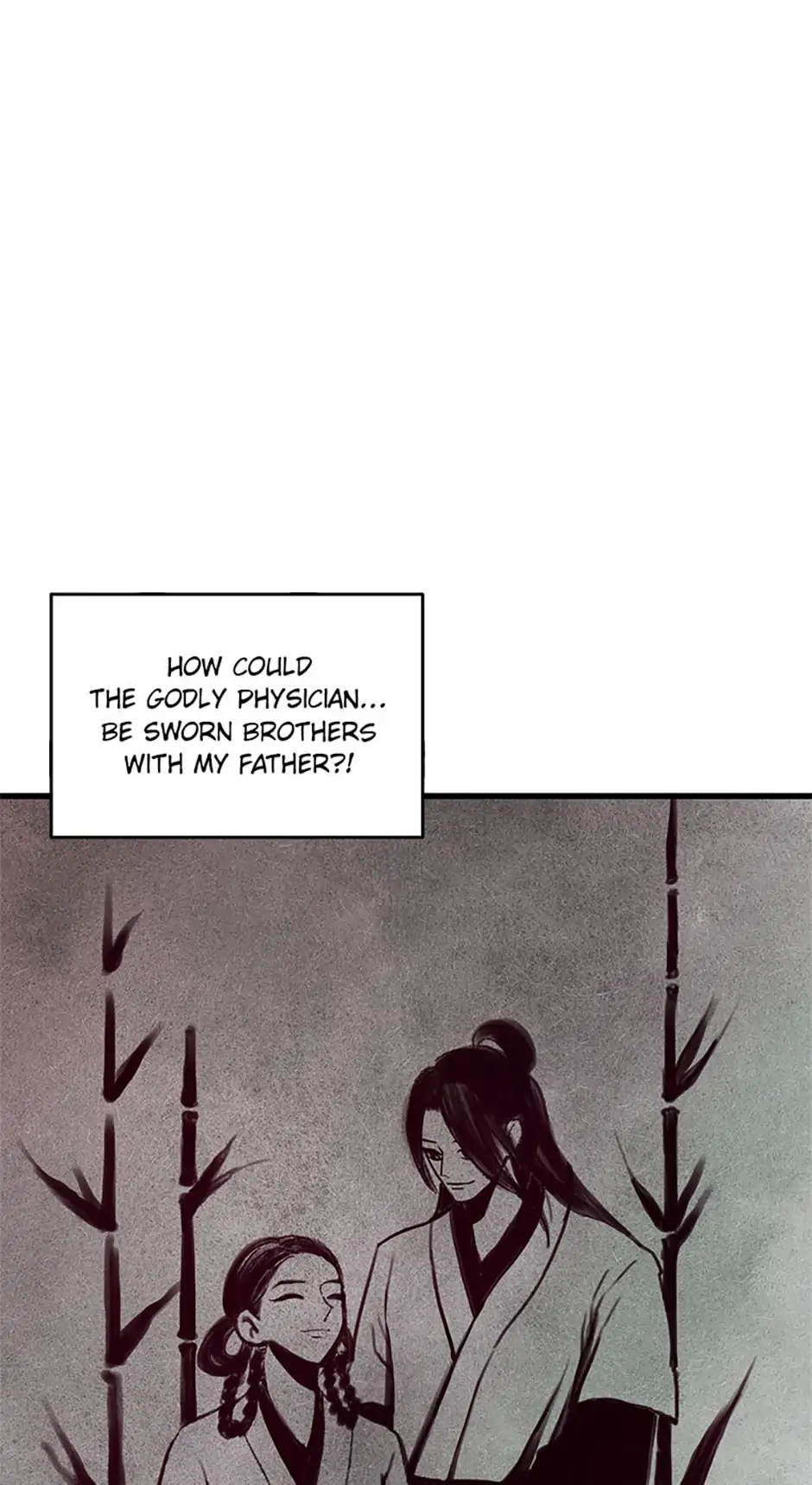 Intoxicated Butterfly and Cold Moon Chapter 43 - Page 39