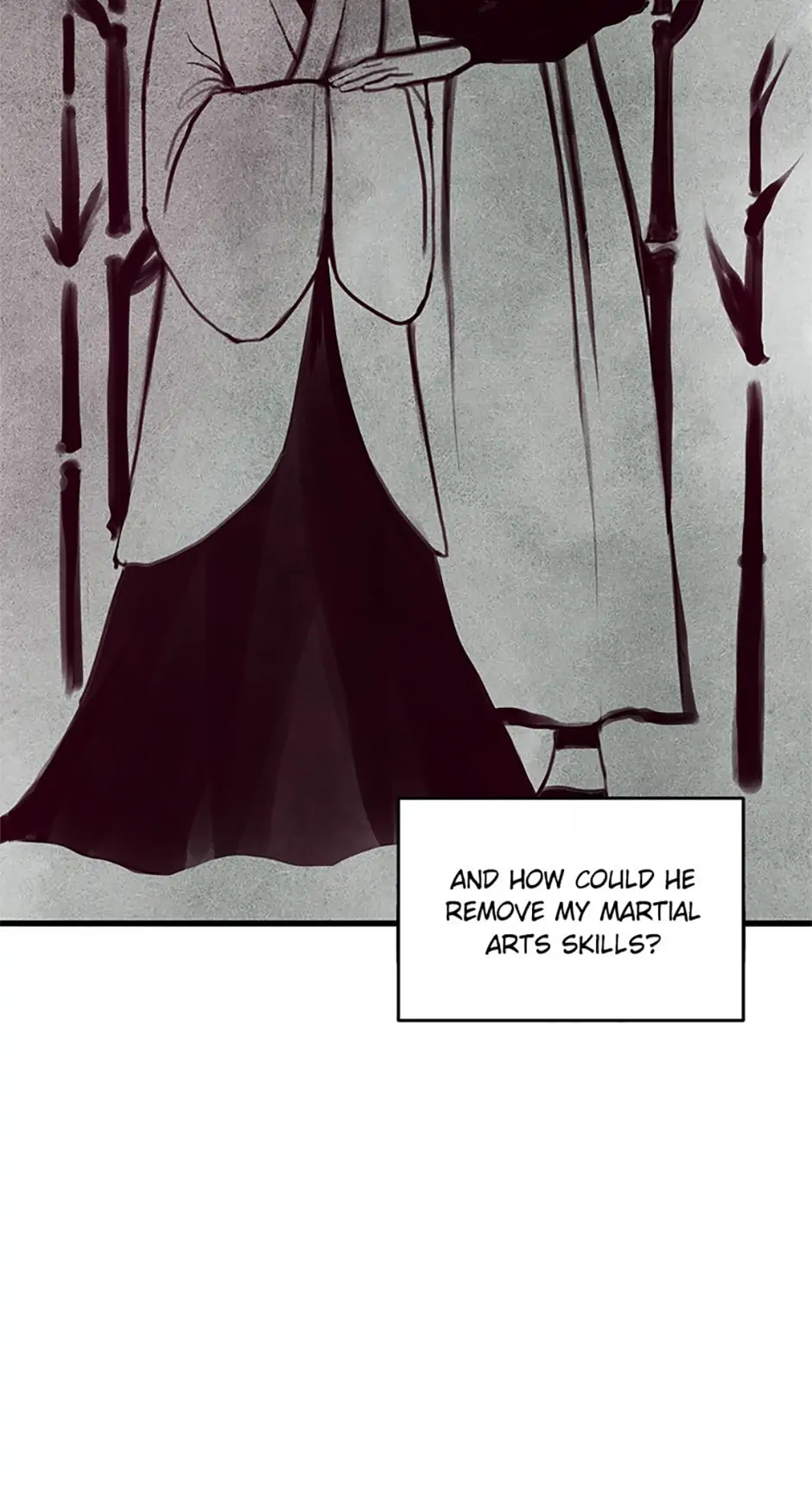 Intoxicated Butterfly and Cold Moon Chapter 43 - Page 40