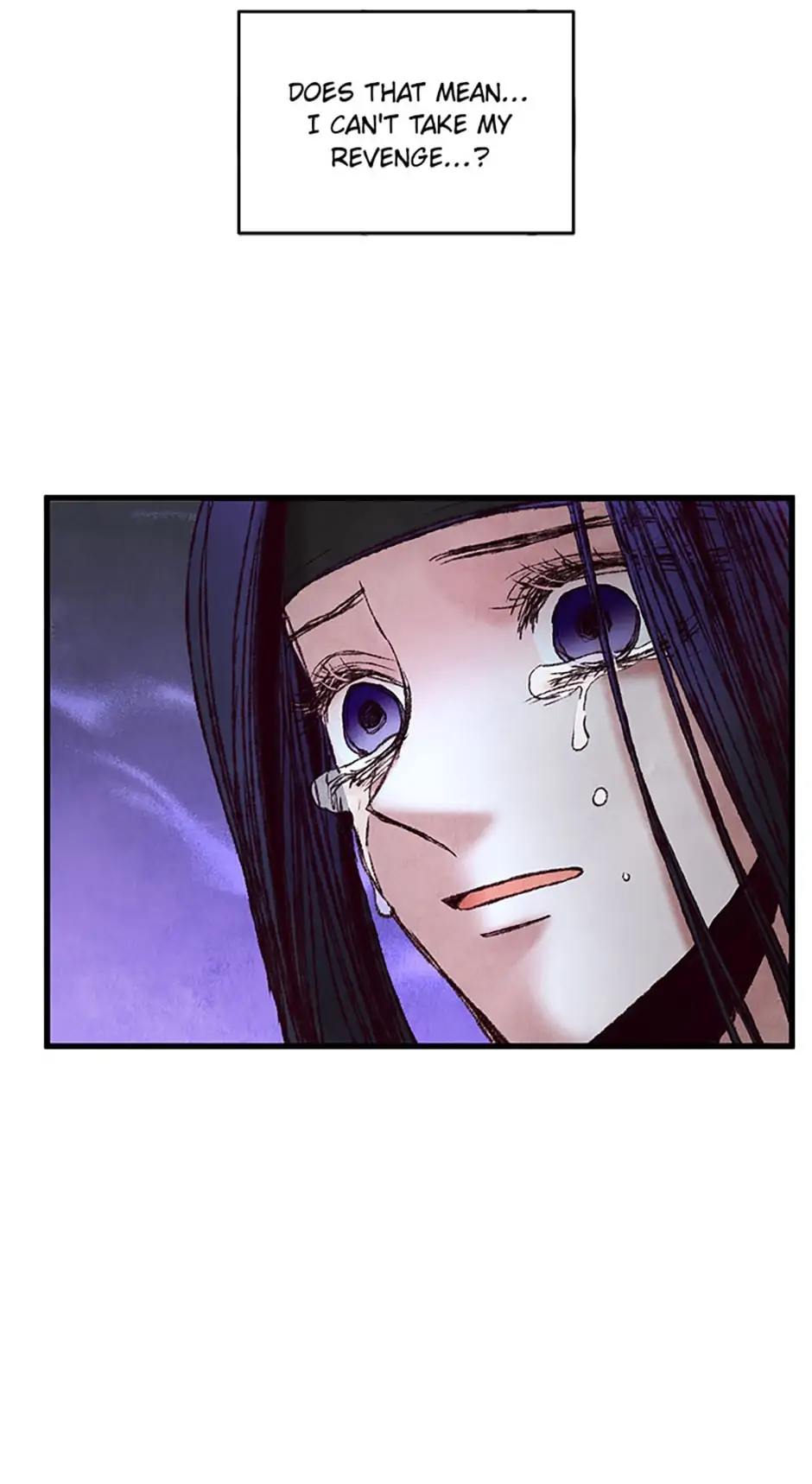 Intoxicated Butterfly and Cold Moon Chapter 43 - Page 41