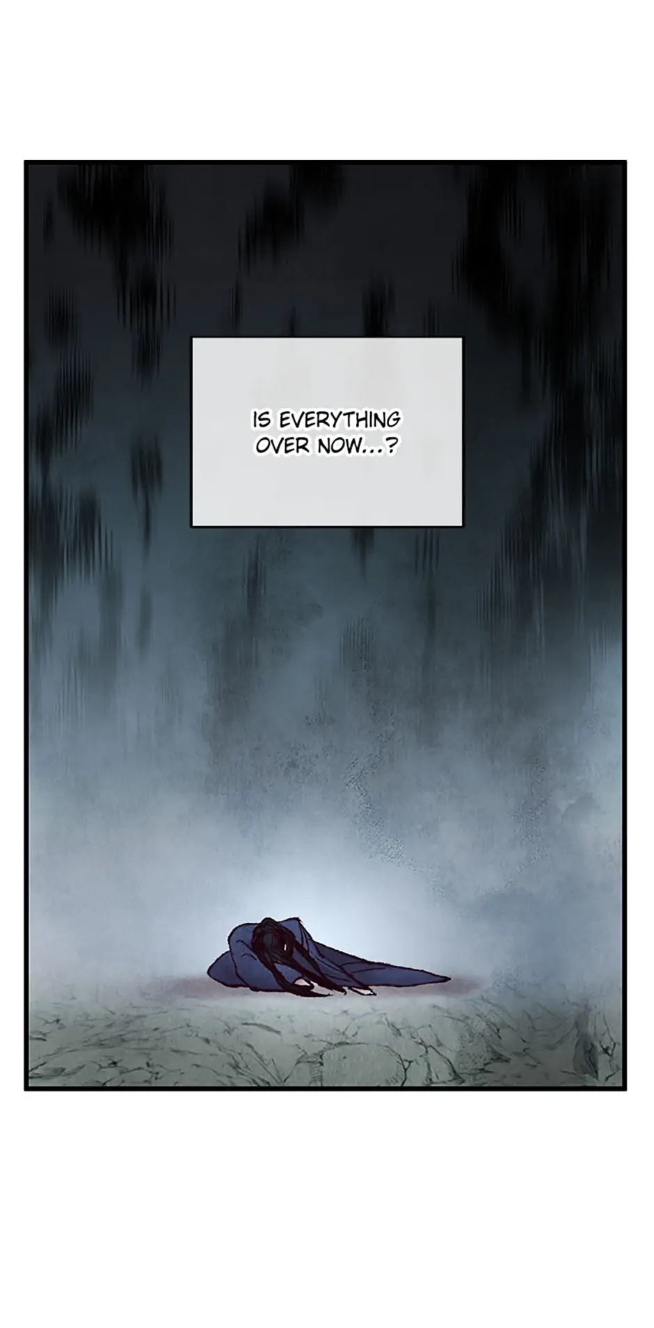 Intoxicated Butterfly and Cold Moon Chapter 43 - Page 42