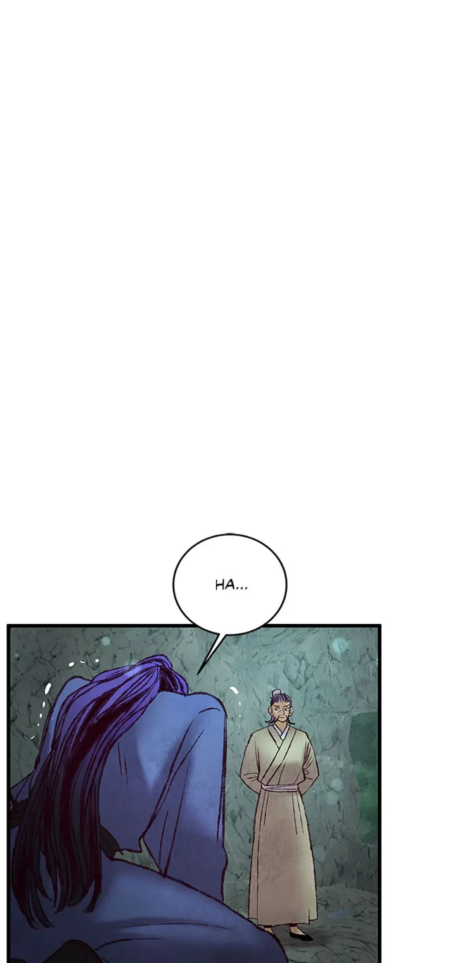 Intoxicated Butterfly and Cold Moon Chapter 43 - Page 43