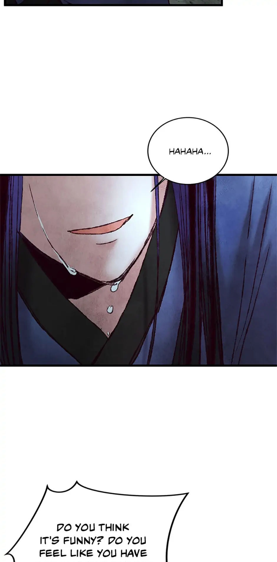 Intoxicated Butterfly and Cold Moon Chapter 43 - Page 44