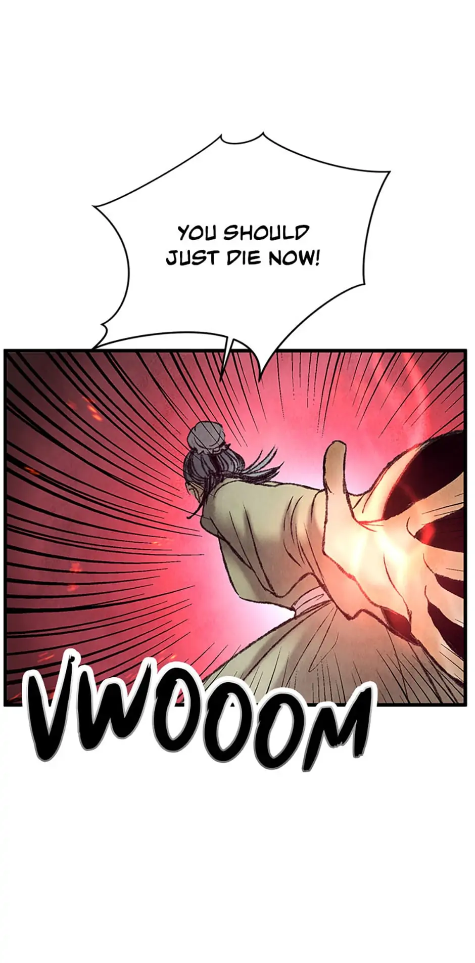 Intoxicated Butterfly and Cold Moon Chapter 43 - Page 46