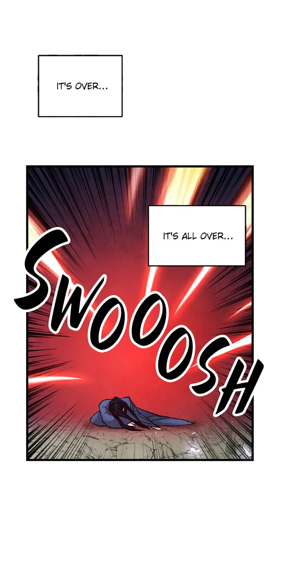 Intoxicated Butterfly and Cold Moon Chapter 43 - Page 47