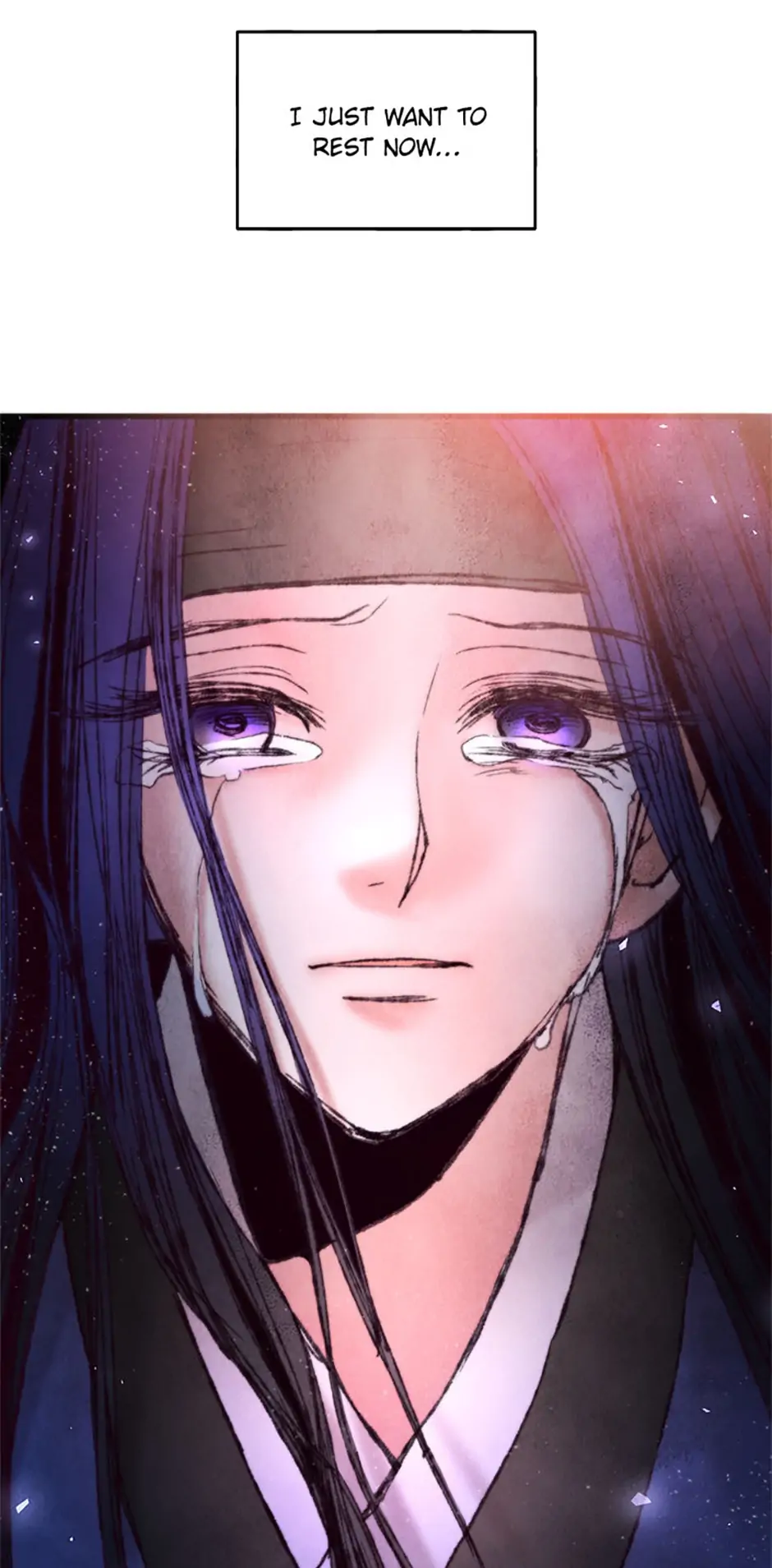 Intoxicated Butterfly and Cold Moon Chapter 43 - Page 48