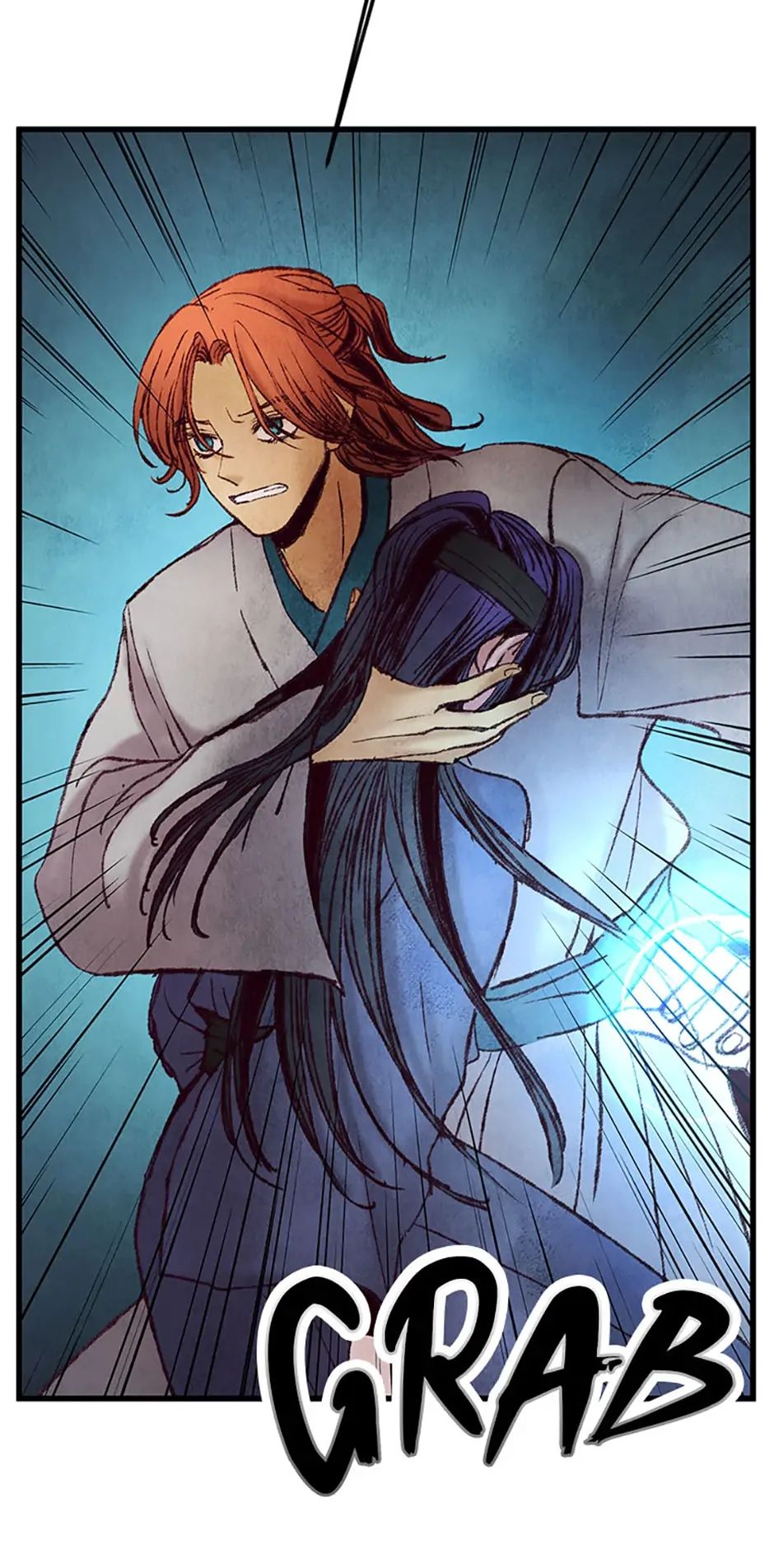 Intoxicated Butterfly and Cold Moon Chapter 43 - Page 51