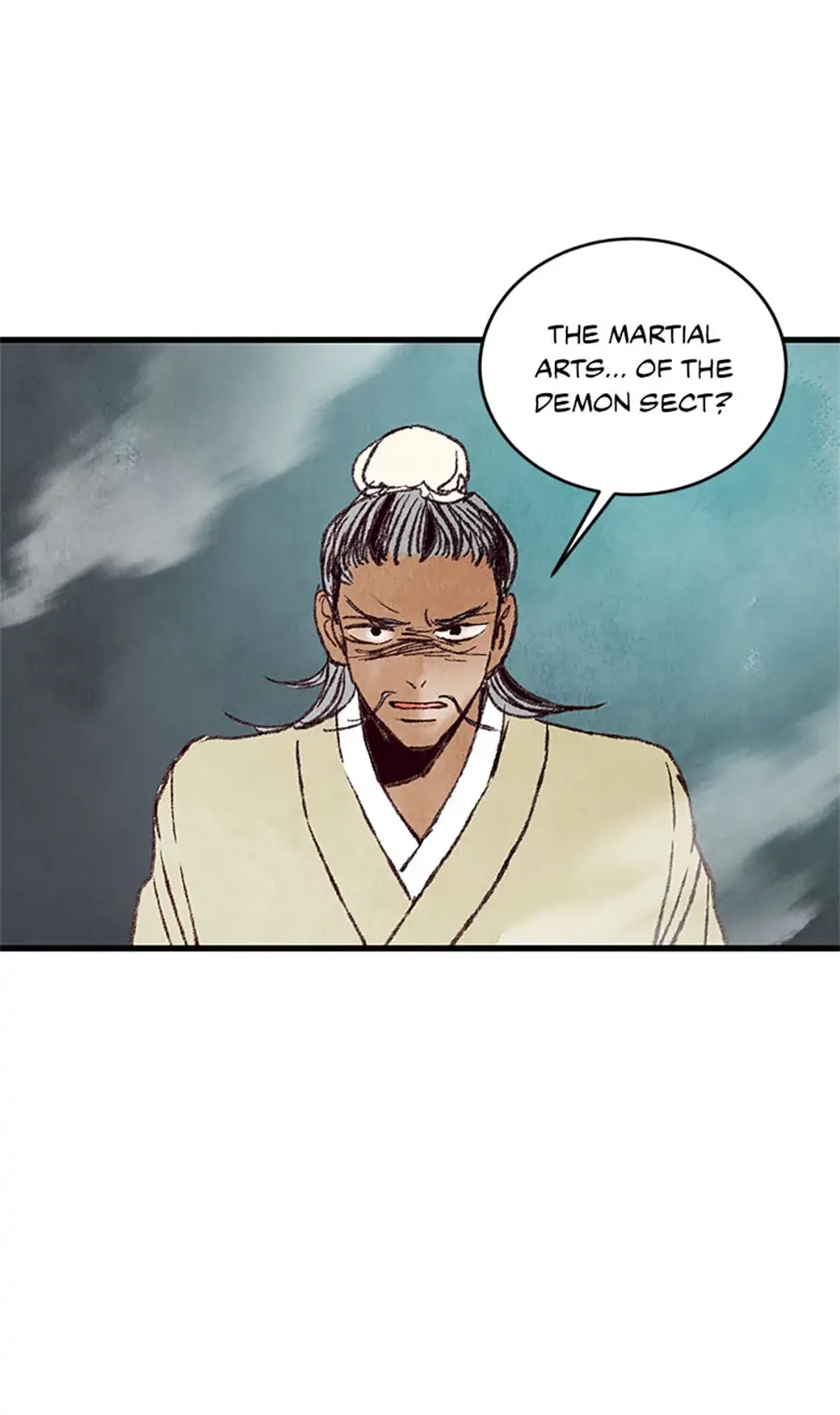 Intoxicated Butterfly and Cold Moon Chapter 43 - Page 58