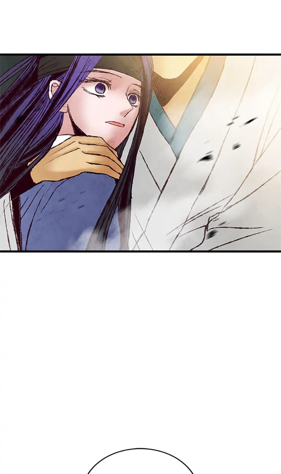 Intoxicated Butterfly and Cold Moon Chapter 43 - Page 59