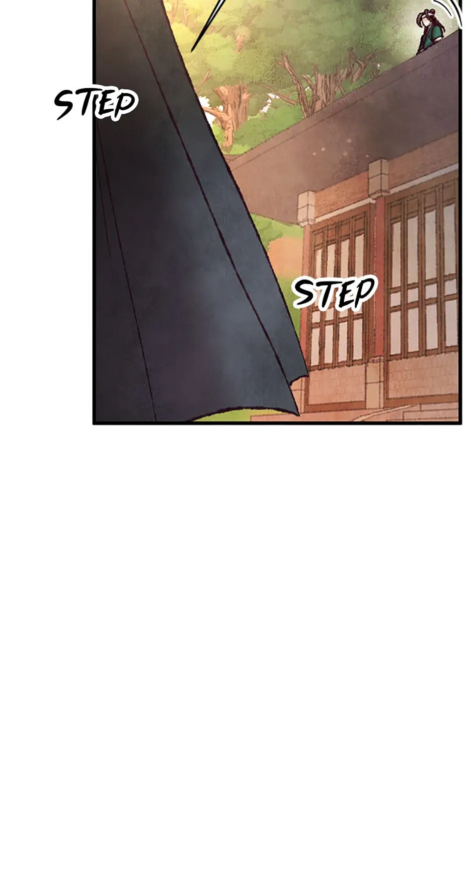 Intoxicated Butterfly and Cold Moon Chapter 43 - Page 6