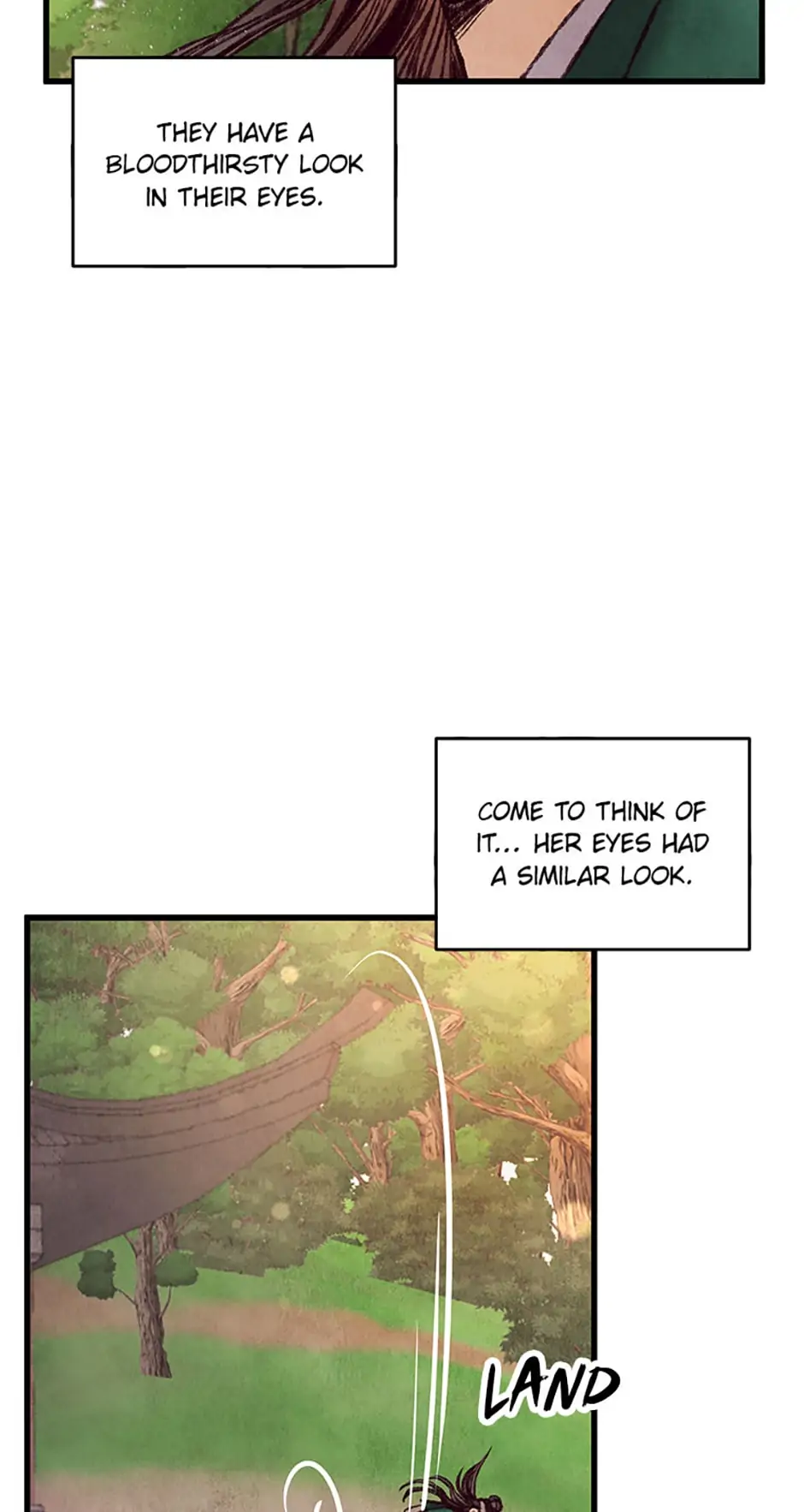 Intoxicated Butterfly and Cold Moon Chapter 43 - Page 9