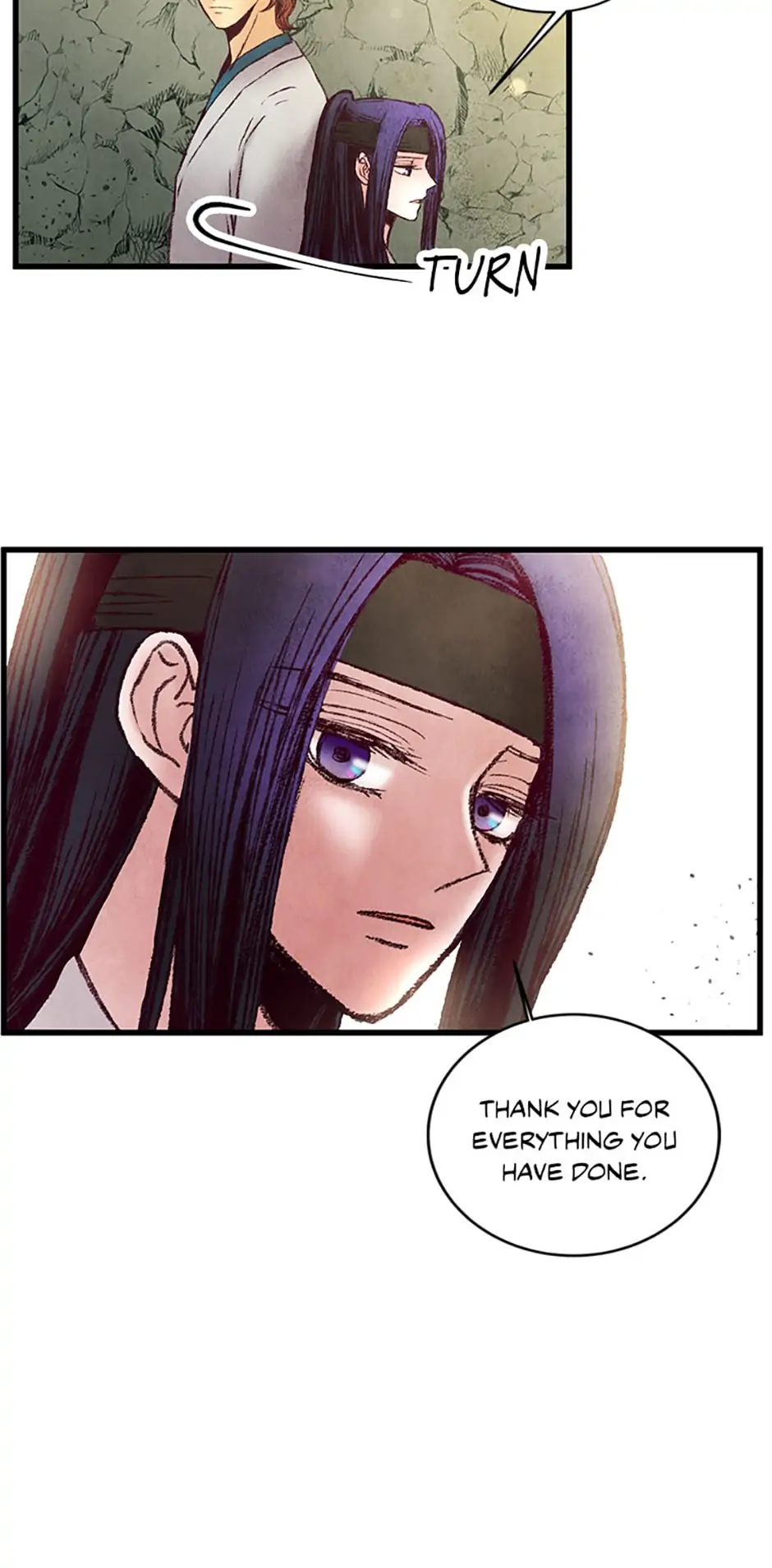 Intoxicated Butterfly and Cold Moon Chapter 44 - Page 11