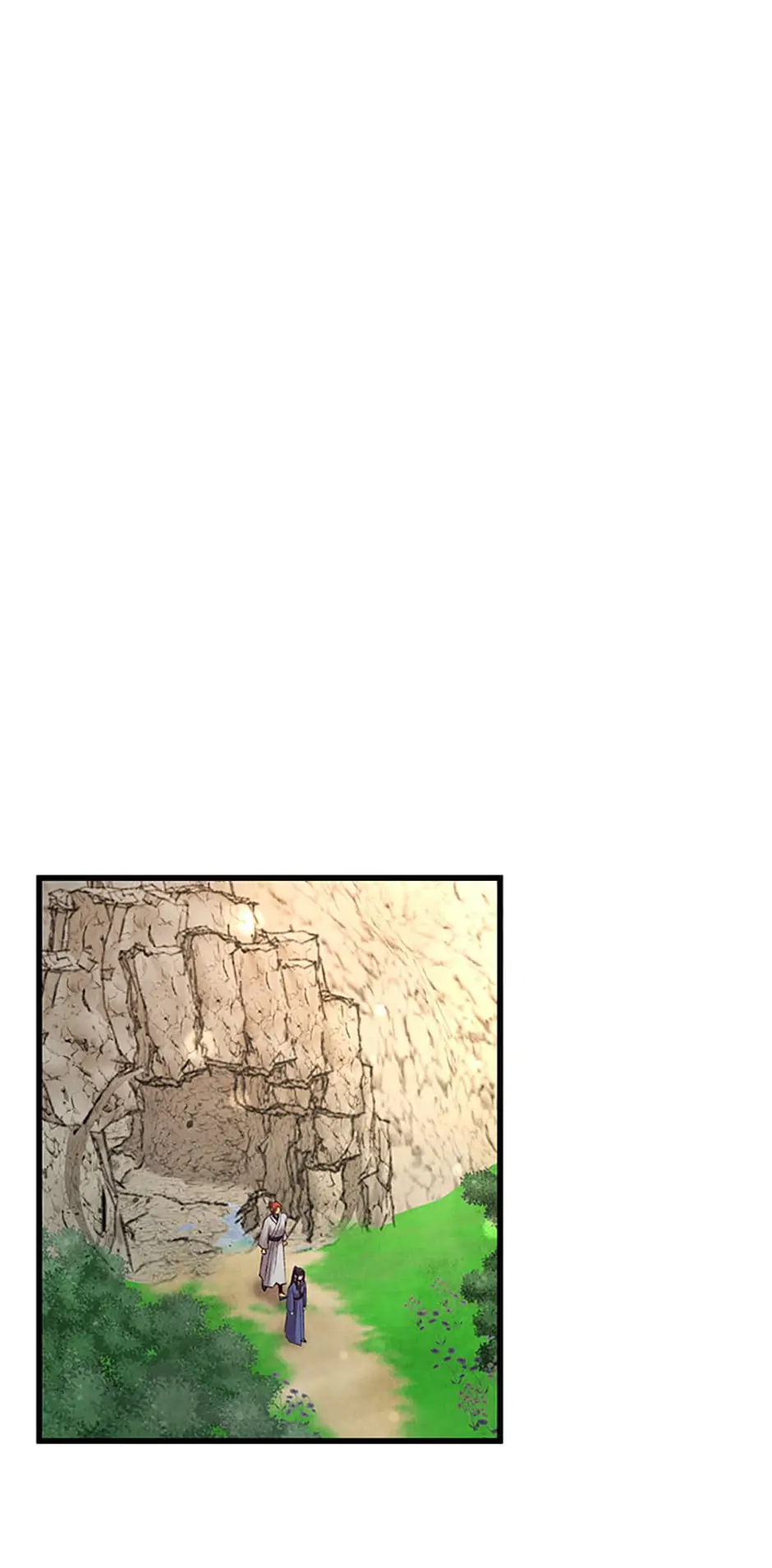 Intoxicated Butterfly and Cold Moon Chapter 44 - Page 12