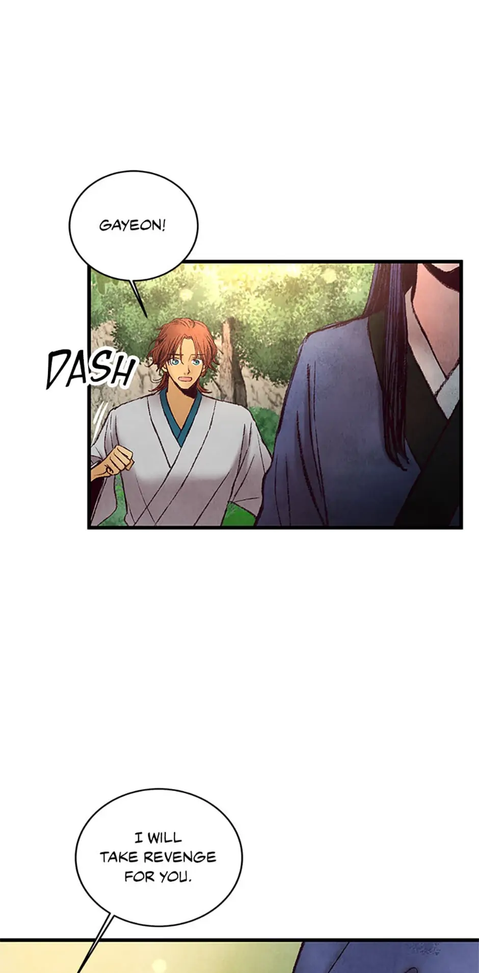 Intoxicated Butterfly and Cold Moon Chapter 44 - Page 13
