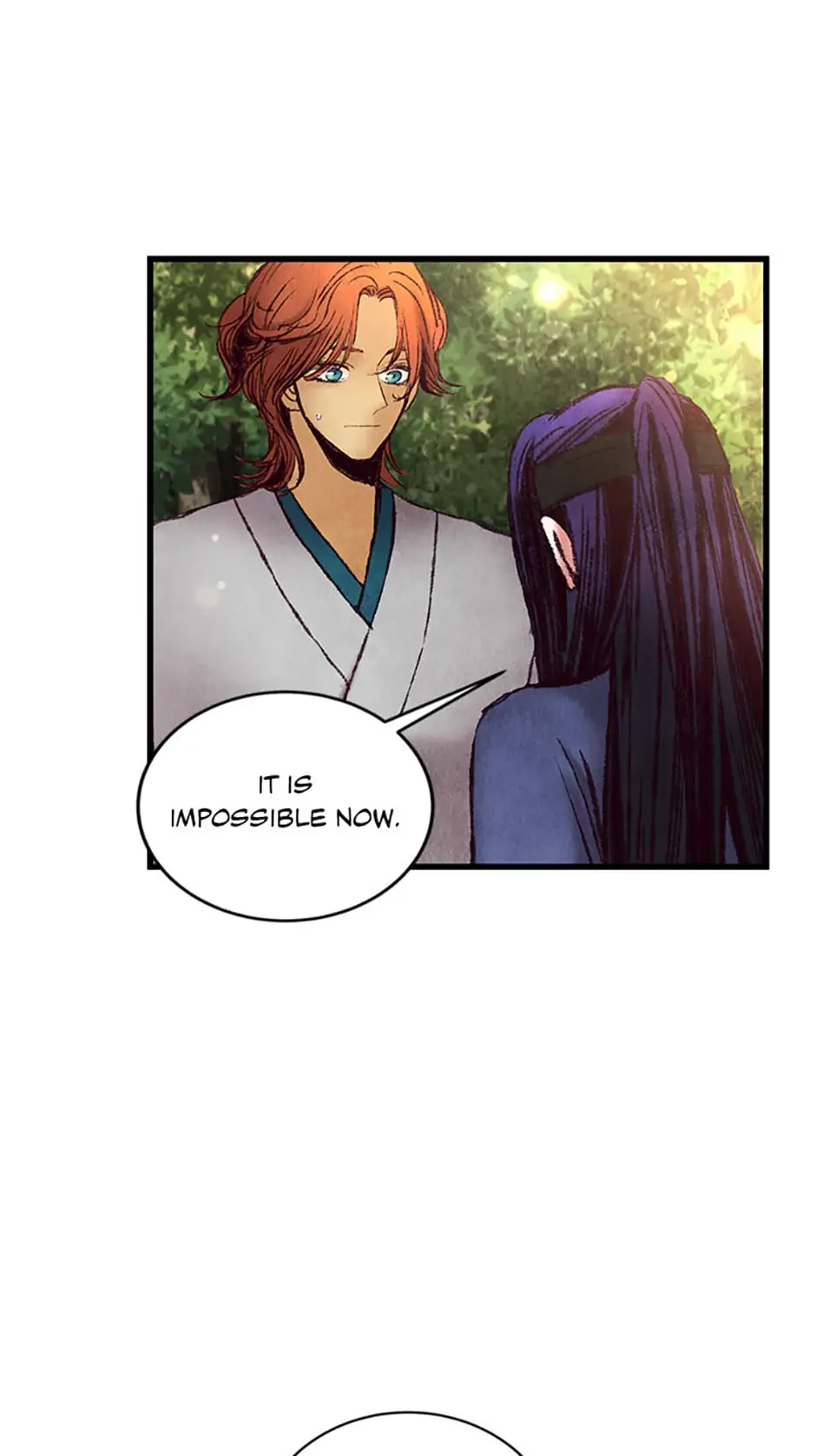 Intoxicated Butterfly and Cold Moon Chapter 44 - Page 15