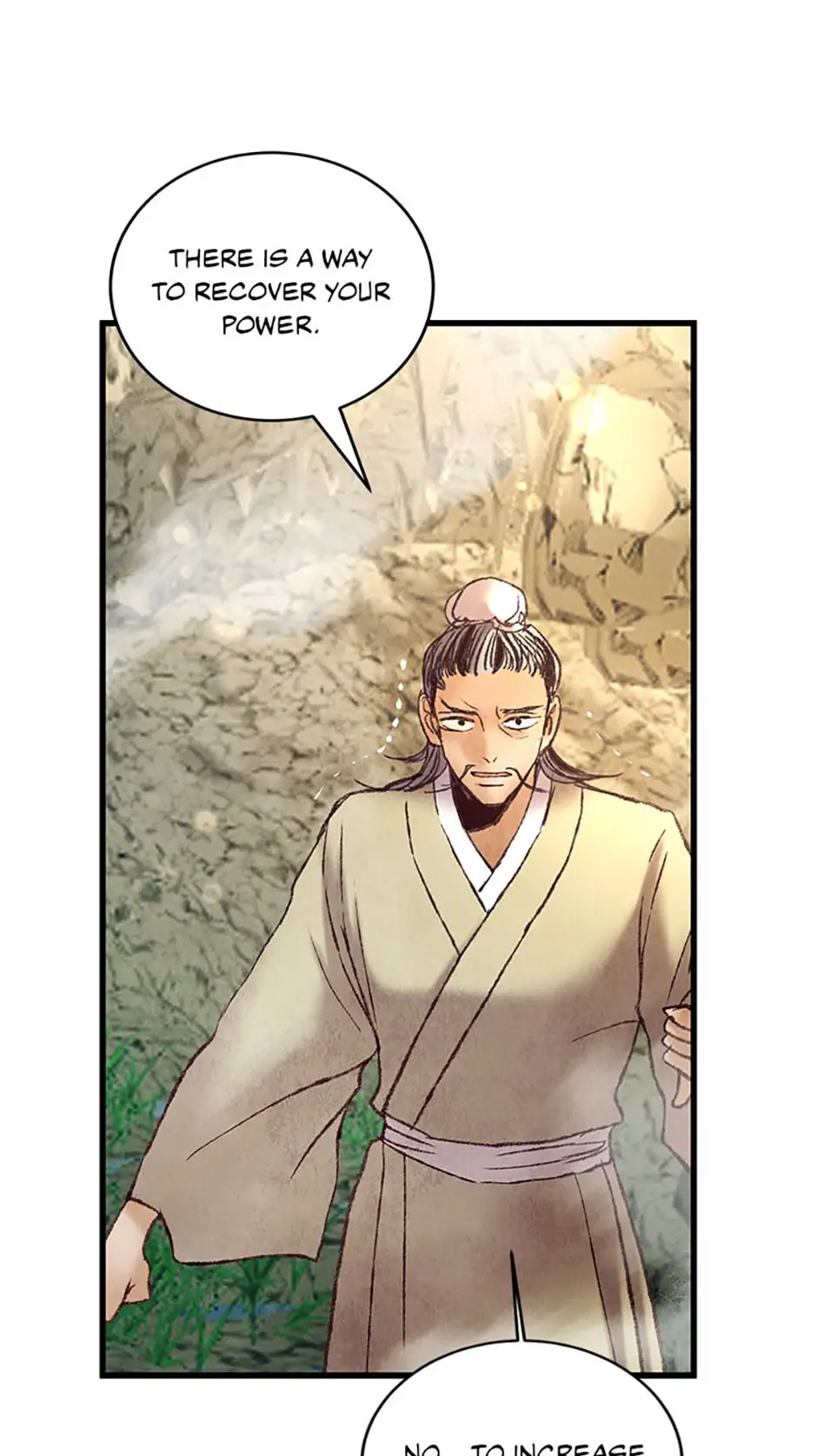 Intoxicated Butterfly and Cold Moon Chapter 44 - Page 17