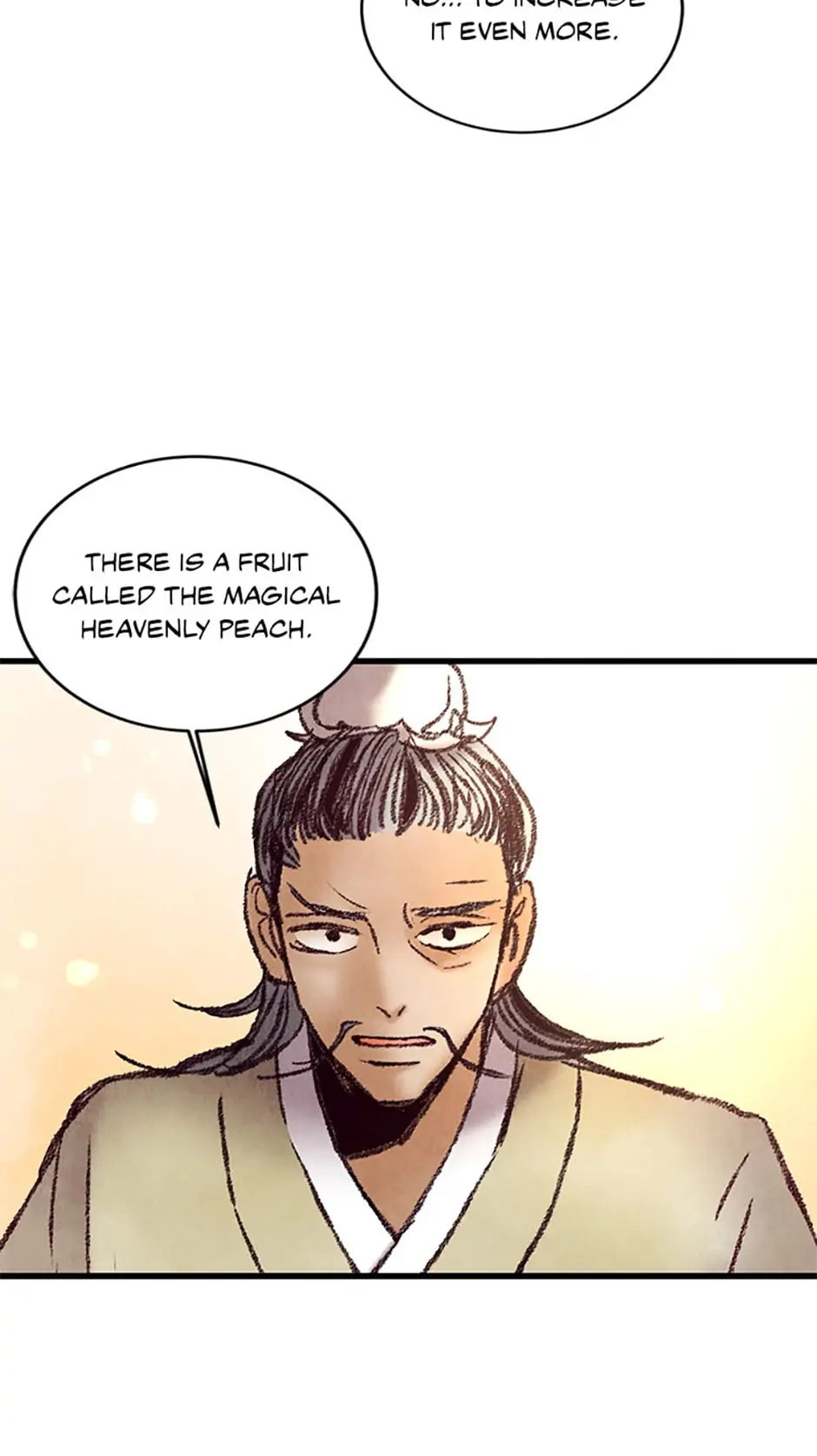 Intoxicated Butterfly and Cold Moon Chapter 44 - Page 18