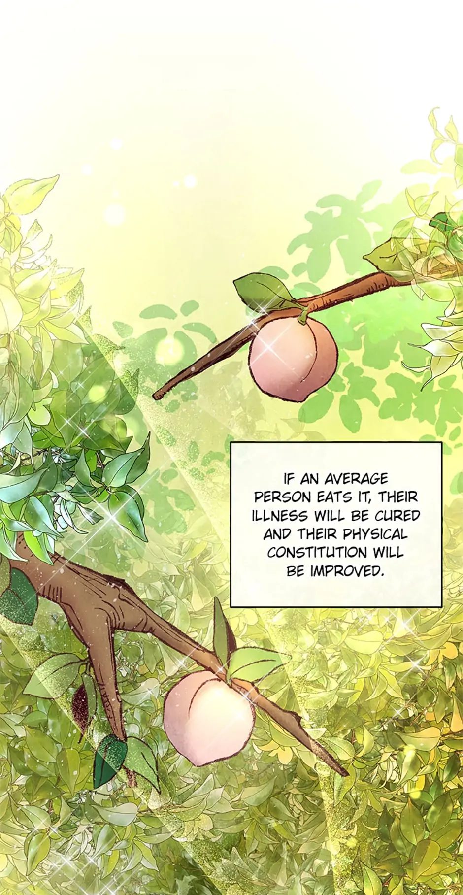 Intoxicated Butterfly and Cold Moon Chapter 44 - Page 20