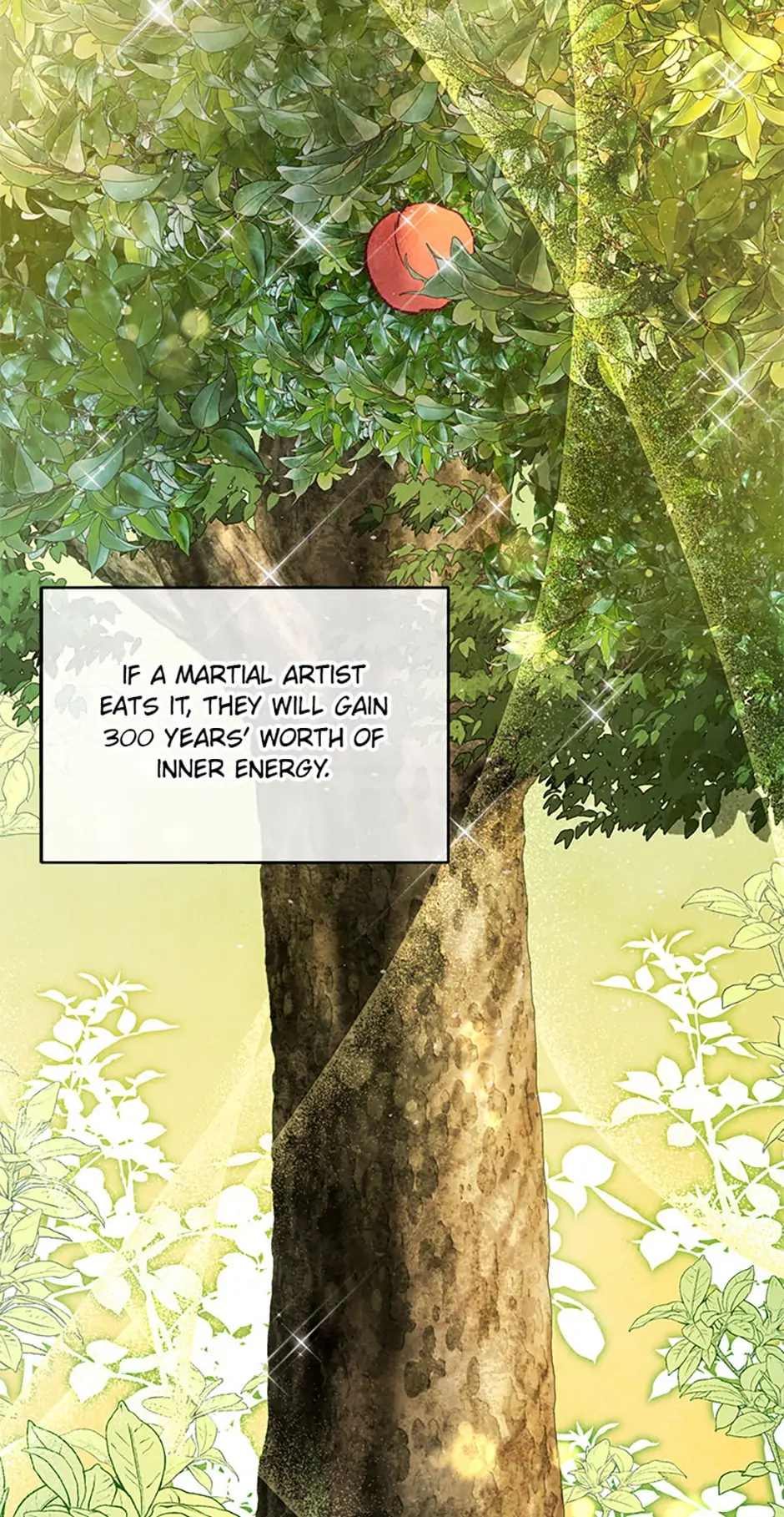 Intoxicated Butterfly and Cold Moon Chapter 44 - Page 21