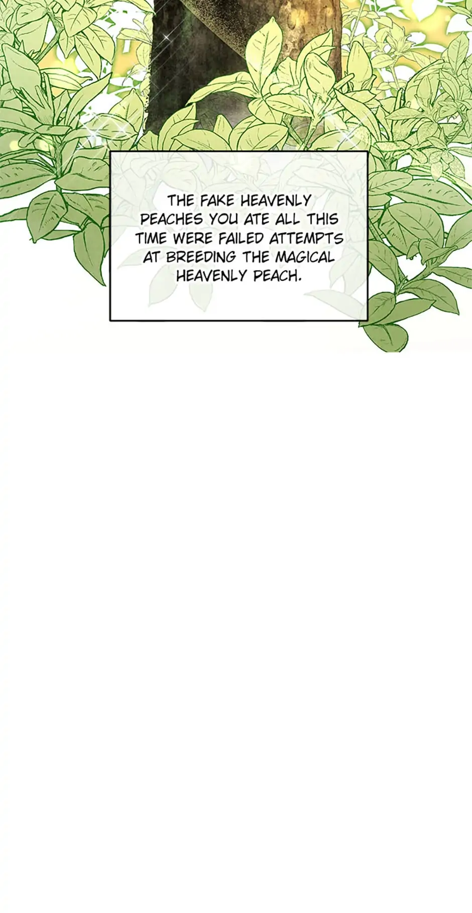 Intoxicated Butterfly and Cold Moon Chapter 44 - Page 22