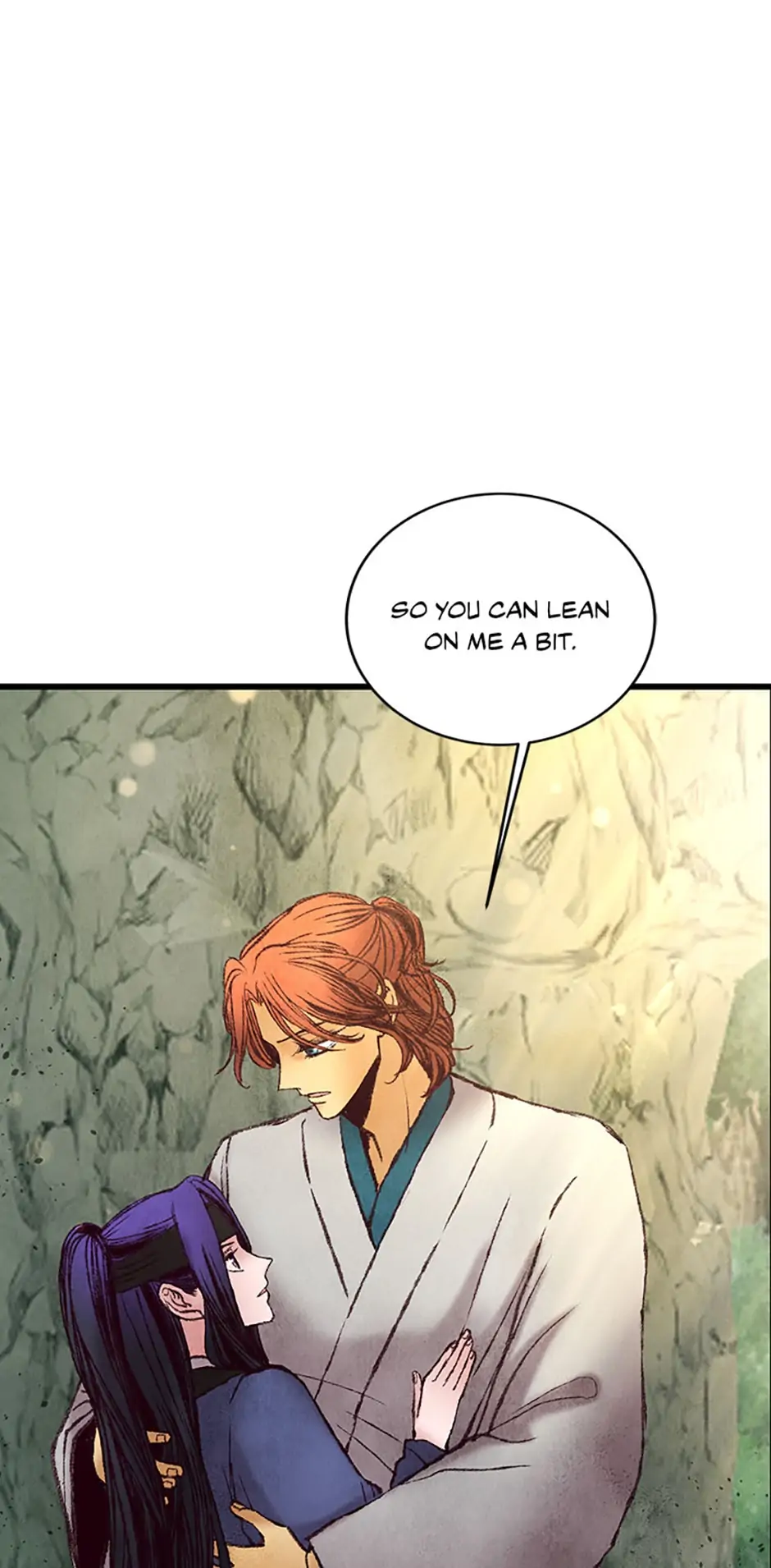Intoxicated Butterfly and Cold Moon Chapter 44 - Page 3