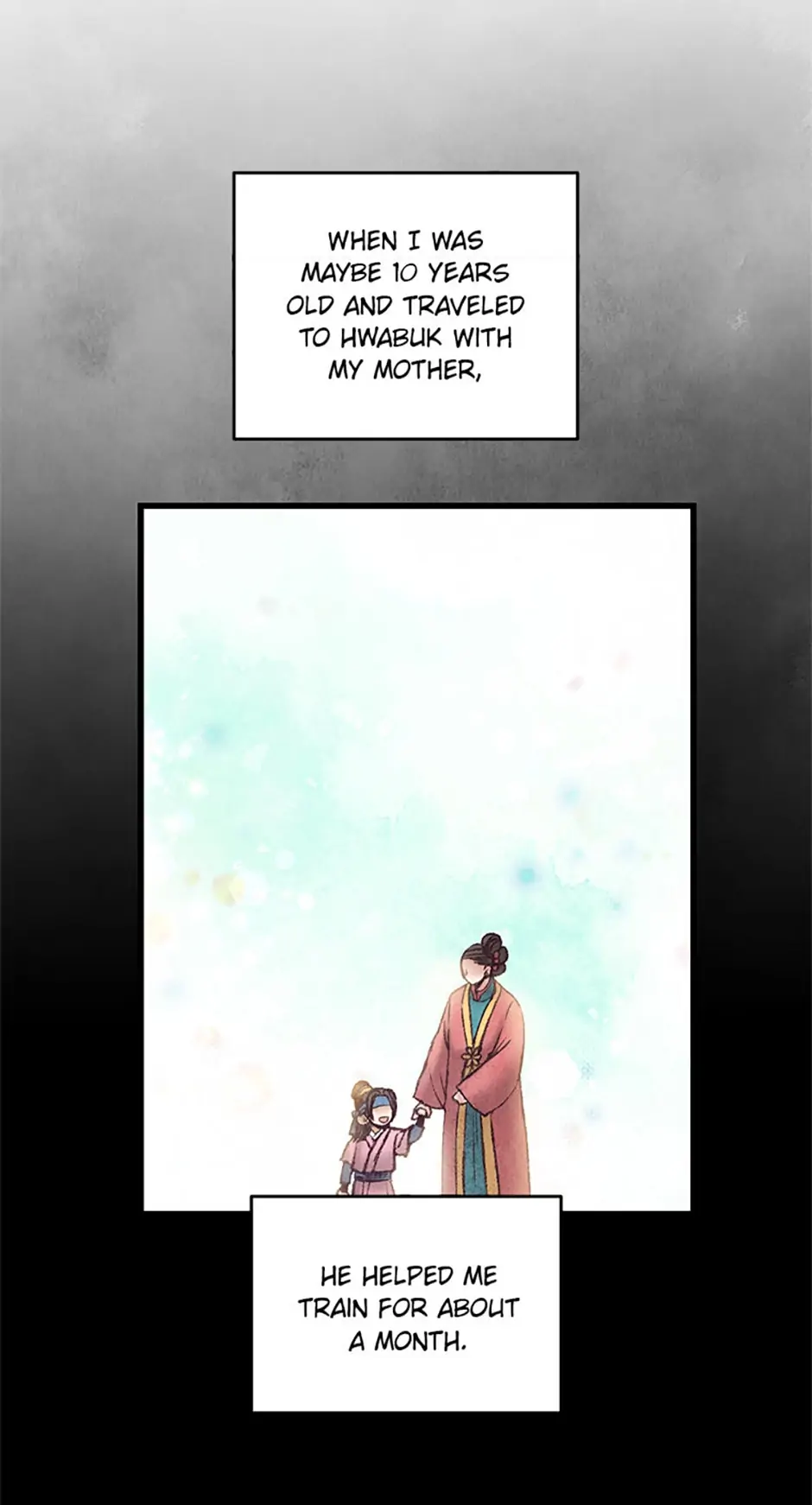 Intoxicated Butterfly and Cold Moon Chapter 44 - Page 30