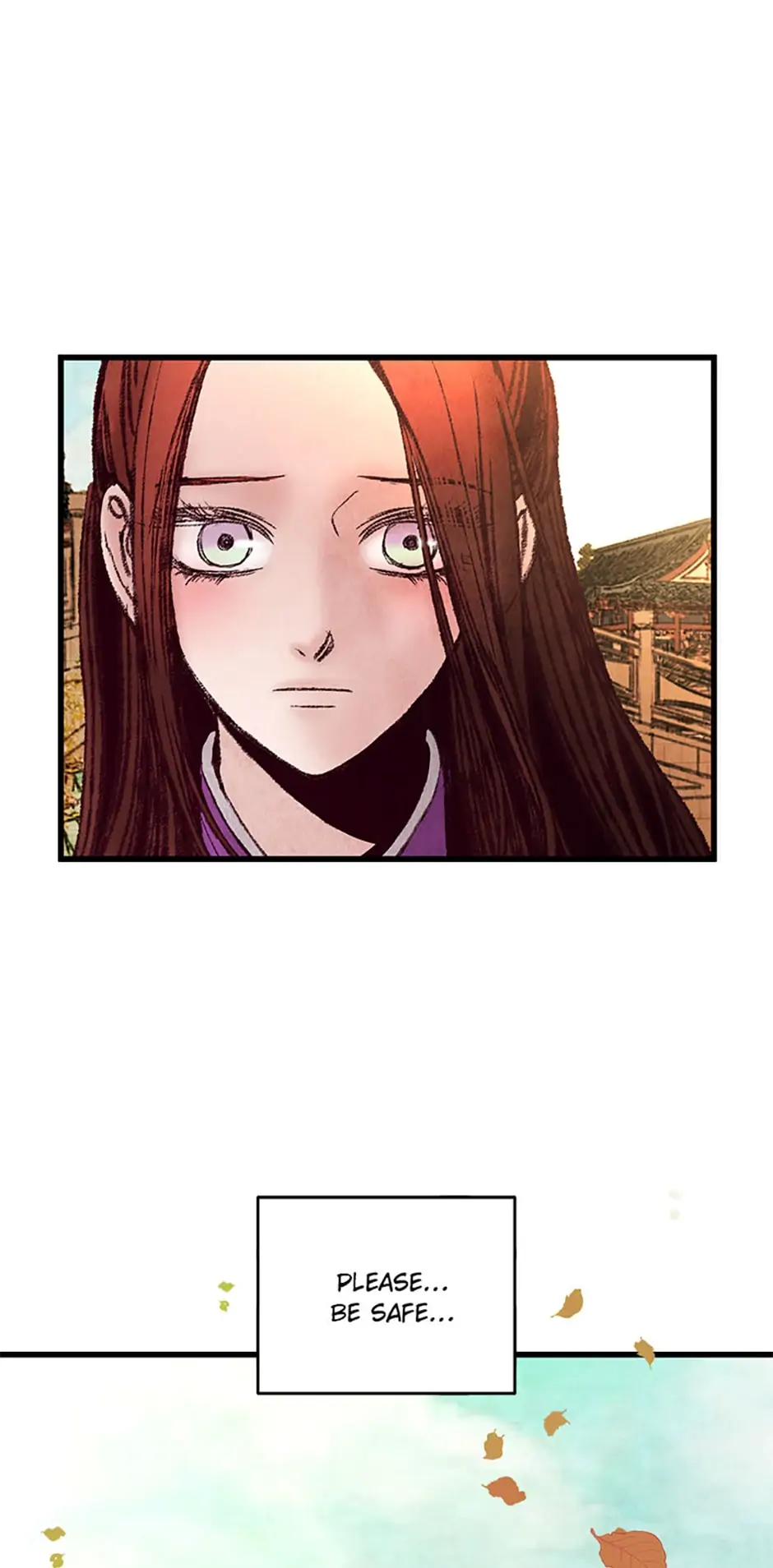 Intoxicated Butterfly and Cold Moon Chapter 44 - Page 48