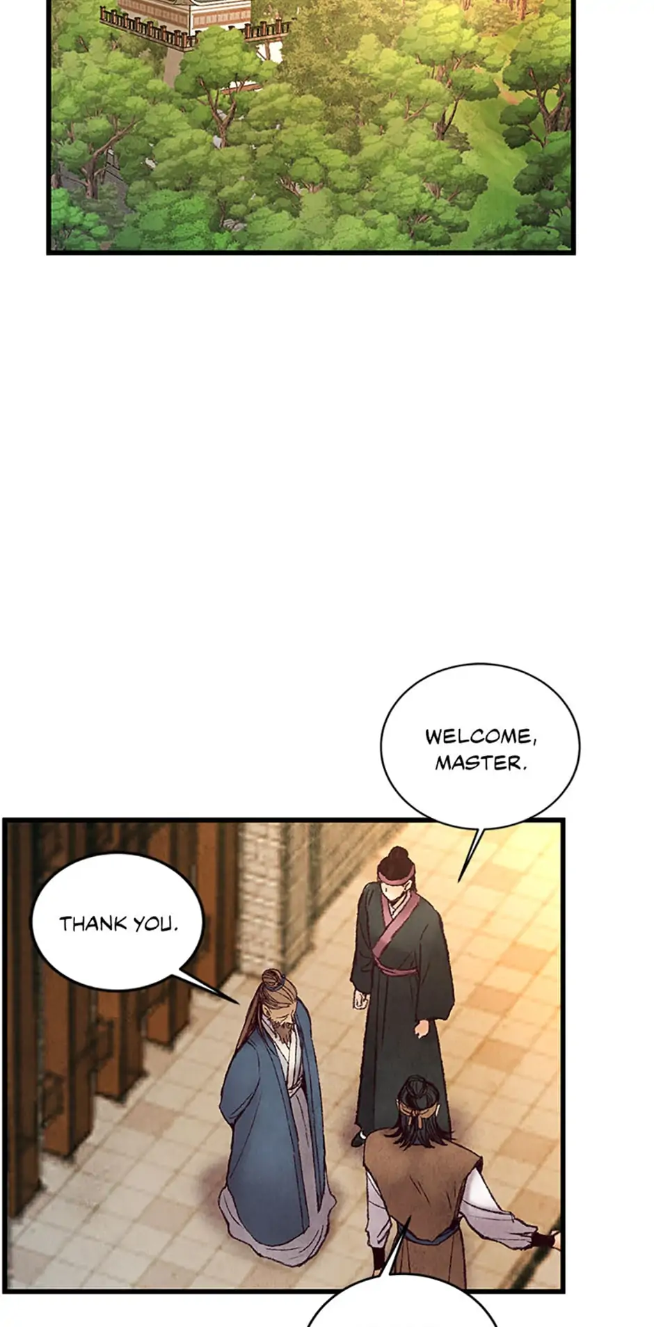 Intoxicated Butterfly and Cold Moon Chapter 44 - Page 56