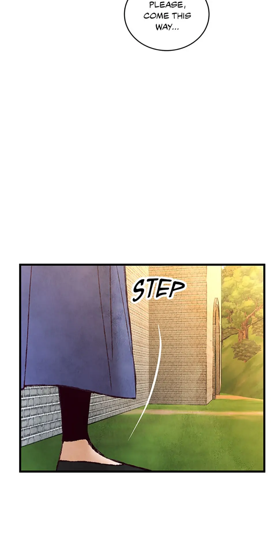 Intoxicated Butterfly and Cold Moon Chapter 44 - Page 57